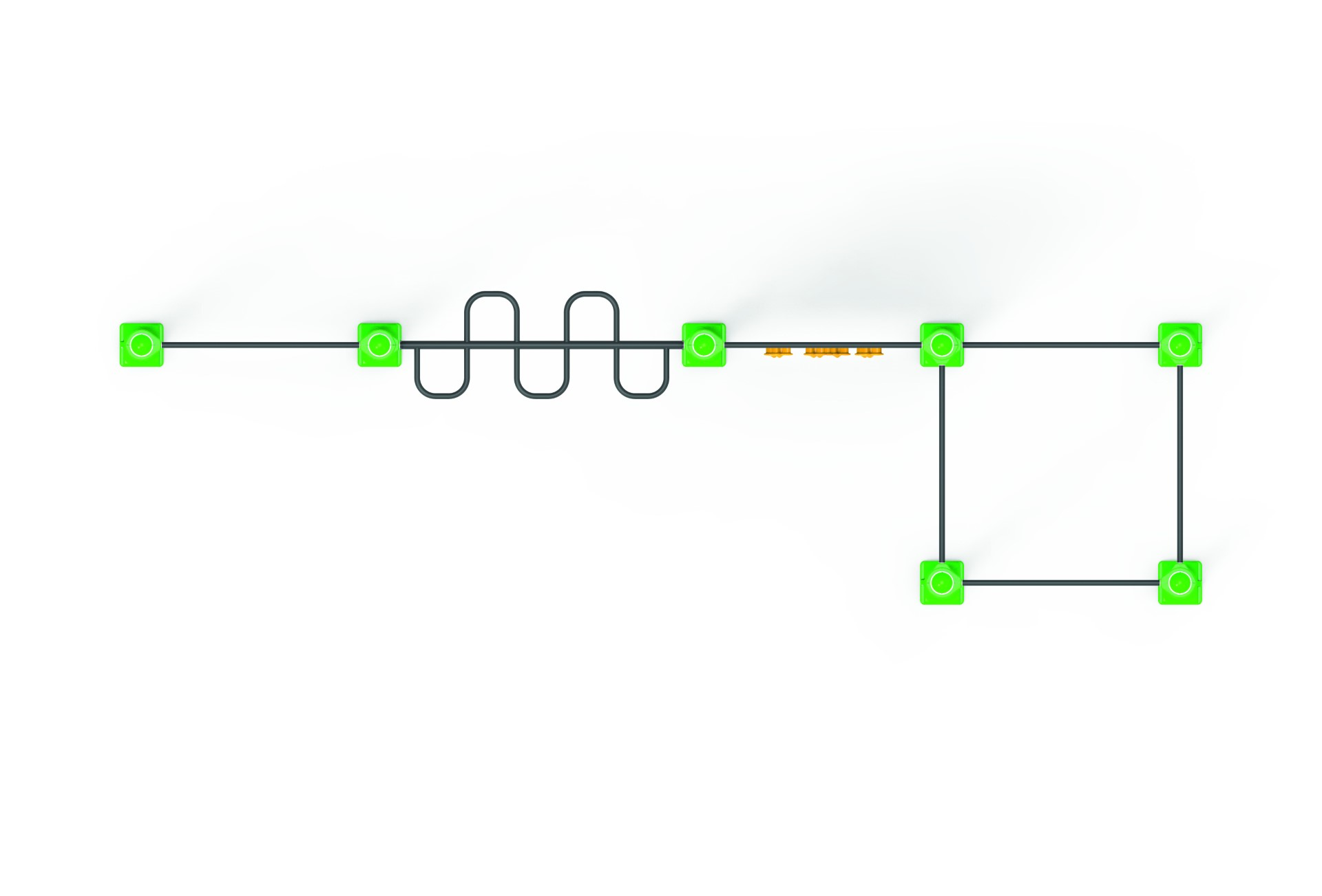FİTNESS PARK SERİSİ – FP 2442