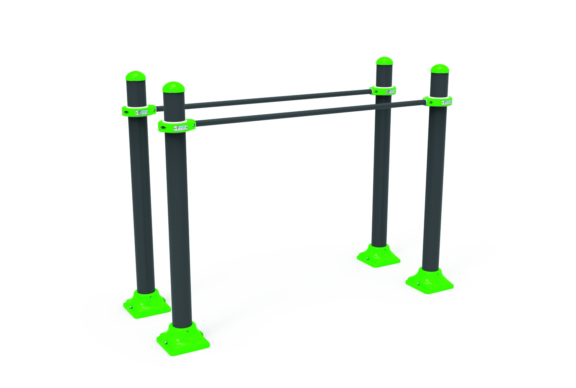 FİTNESS PARK SERİSİ – FP 2414