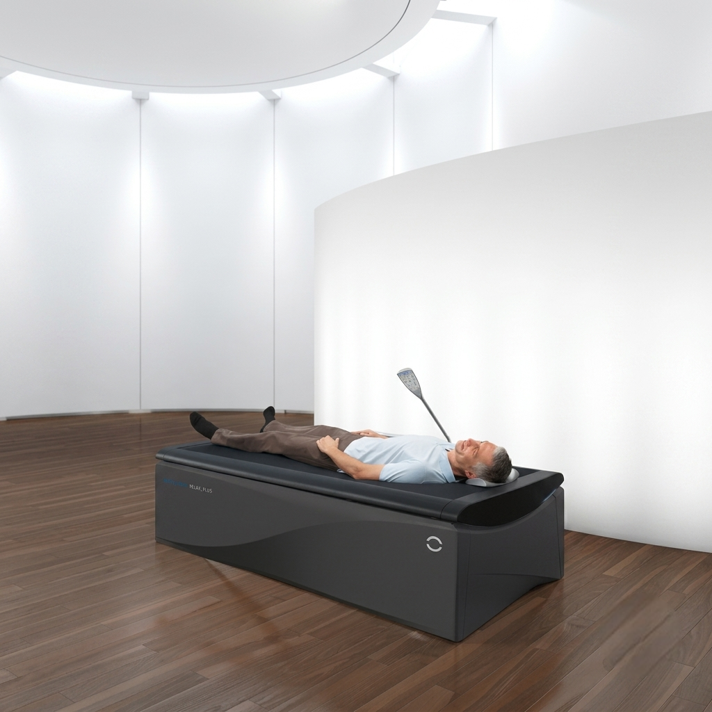Wellsystem Relax Plus