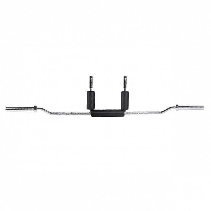 Safety squat bar Inter Atletika MD4116 (22 kg, 220 cm)