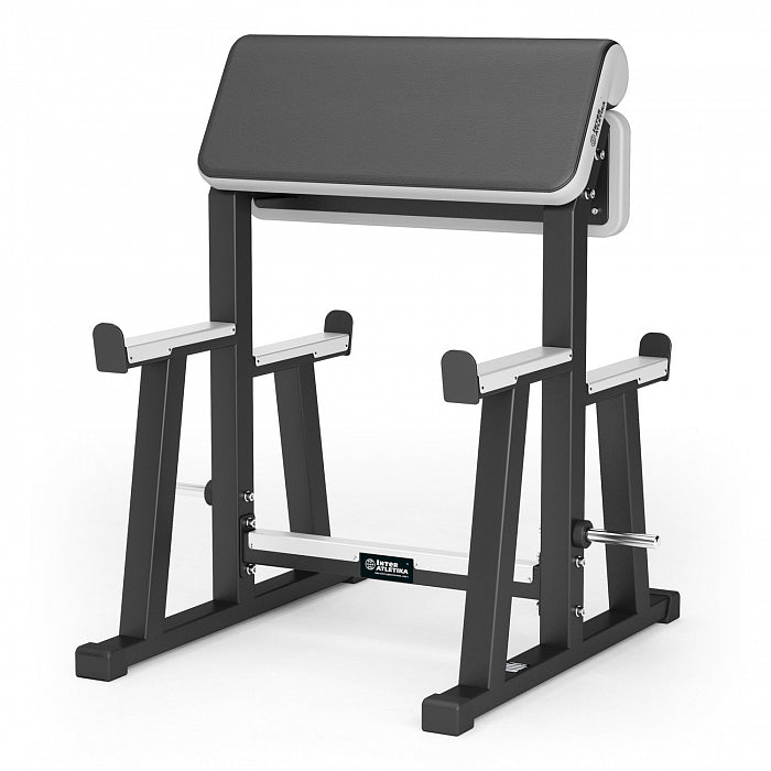 Scott bench (double) Inter Atletika LC303.1