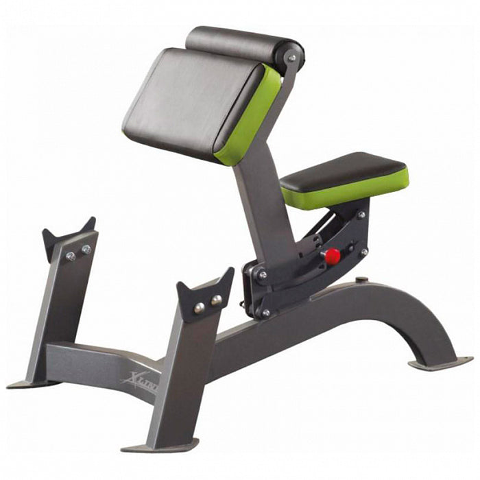 Scott Bench Inter Atletika XR303M