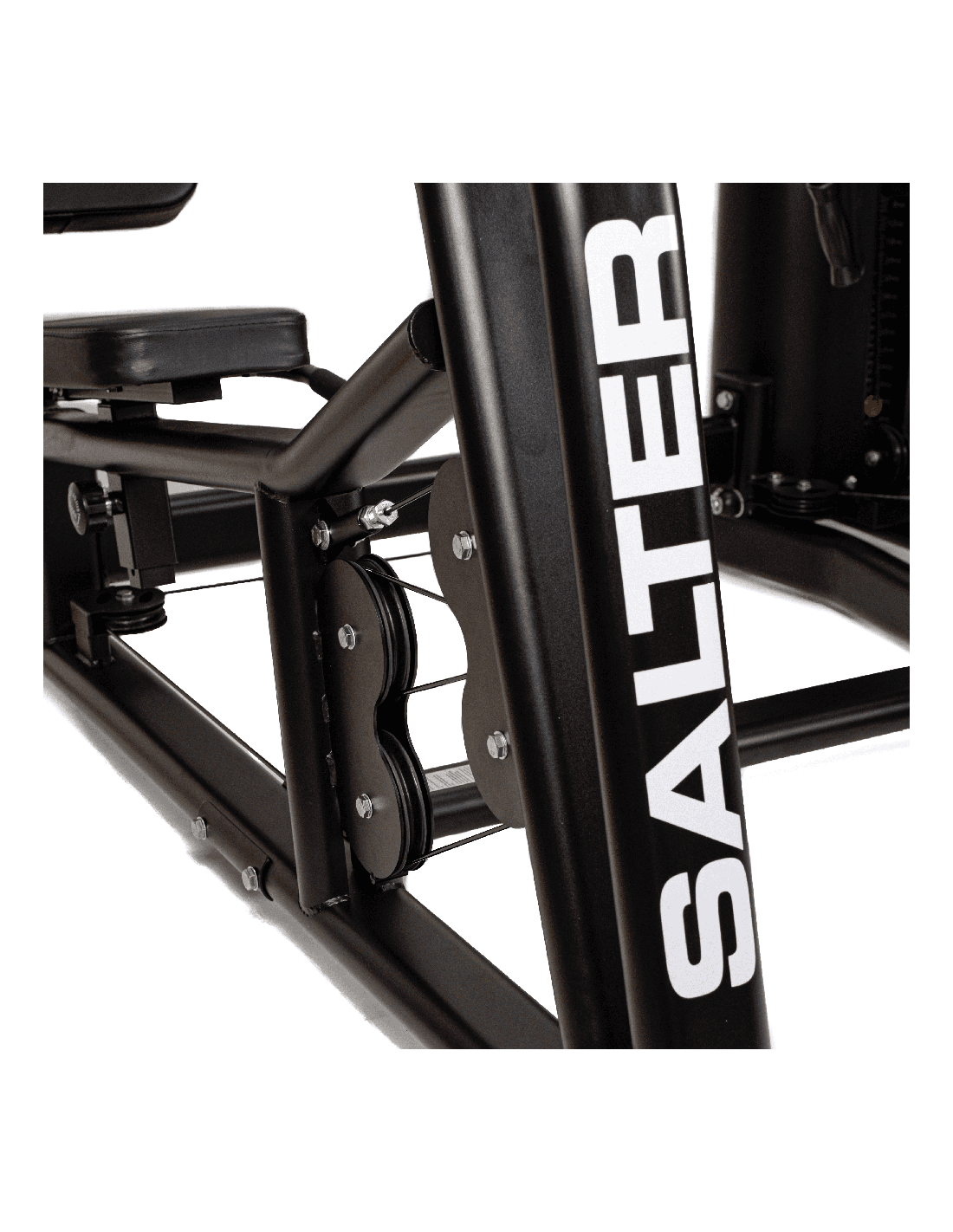 SH-02/2 LEG PRESS KIT FOR SH-02