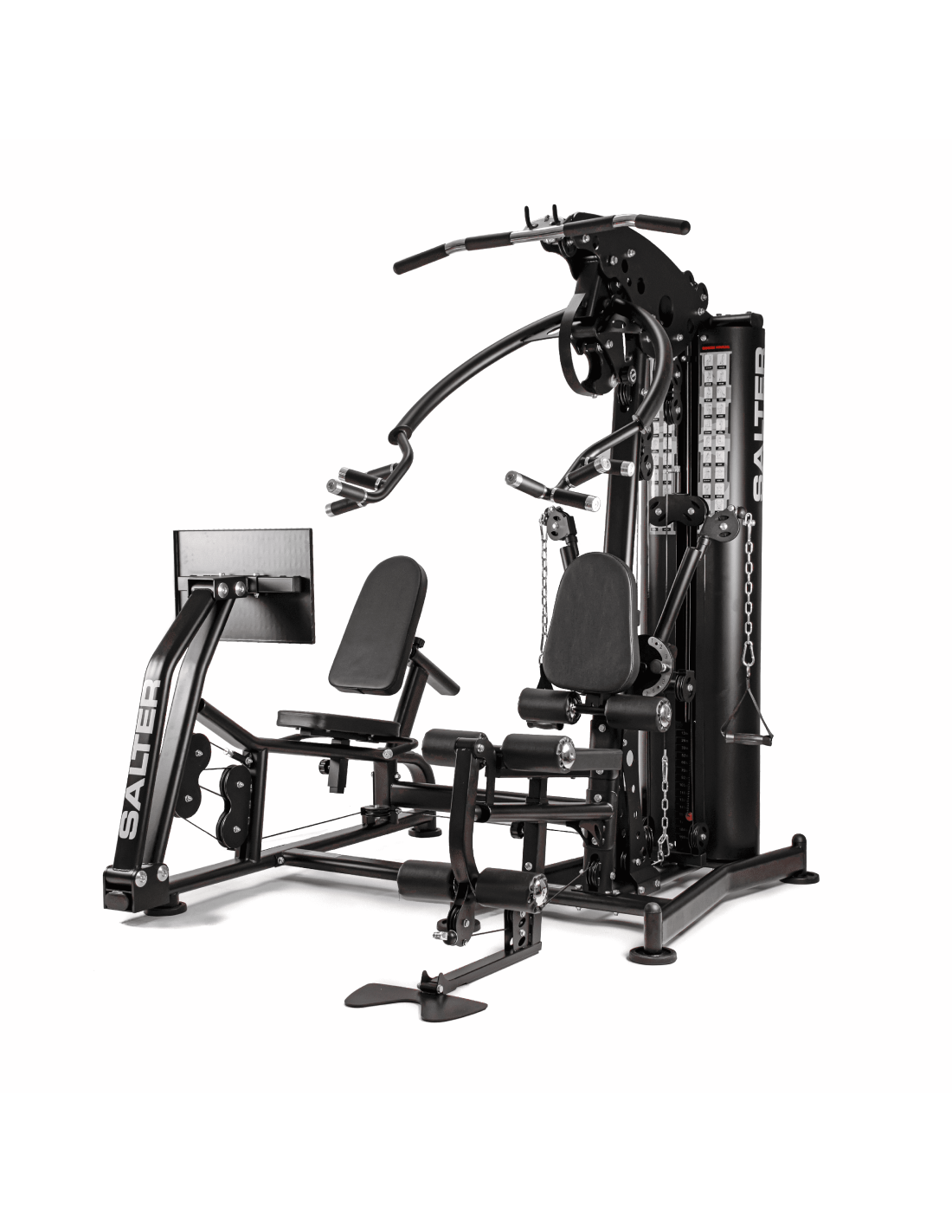 SH-02/2 LEG PRESS KIT FOR SH-02