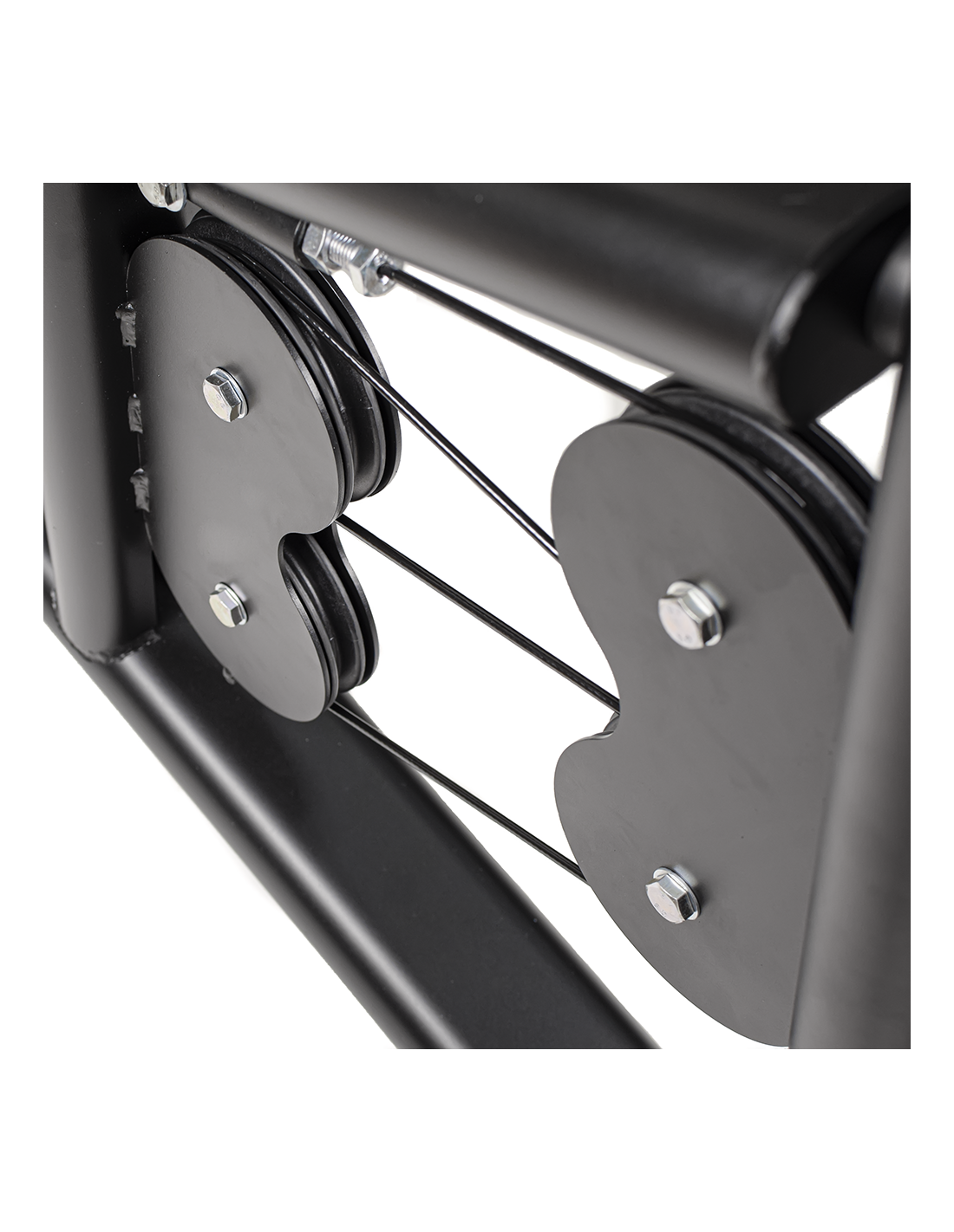 SH-02/2 LEG PRESS KIT FOR SH-02