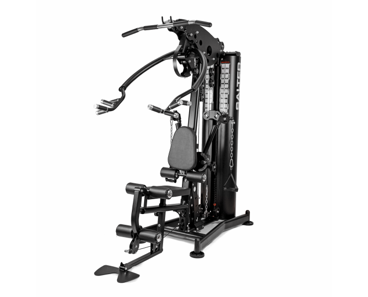 SH-02 MULTIFUNCTION