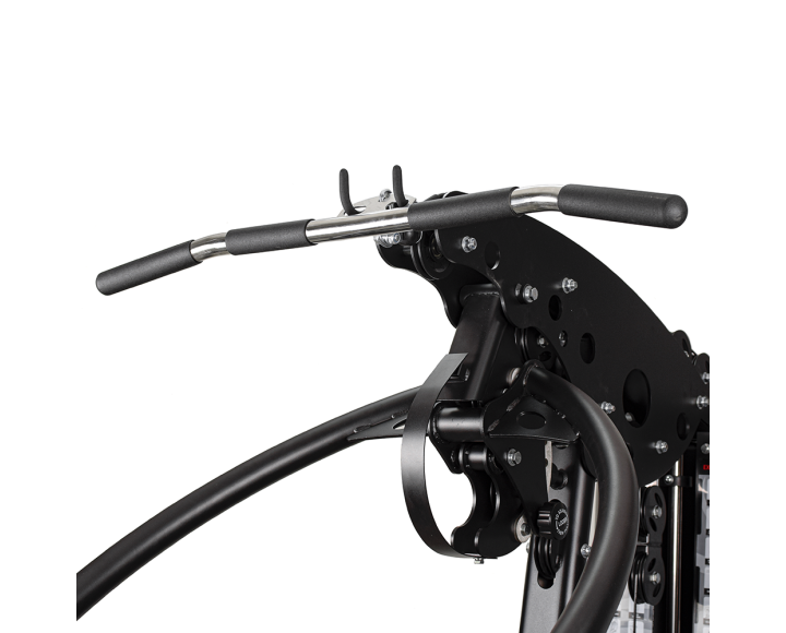 SH-02 MULTIFUNCTION