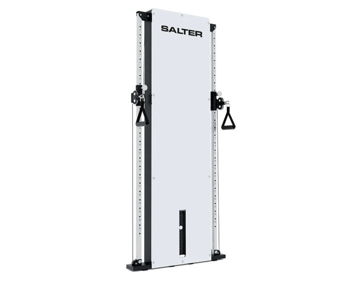 SH-08 DOUBLE WALL PULLEY