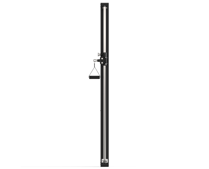 SH-08 DOUBLE WALL PULLEY