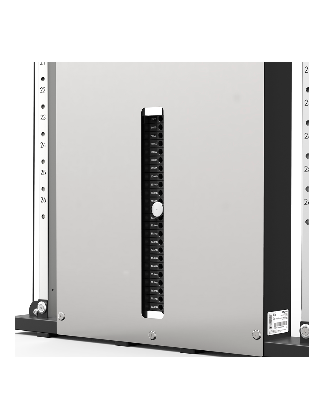 SH-08 DOUBLE WALL PULLEY