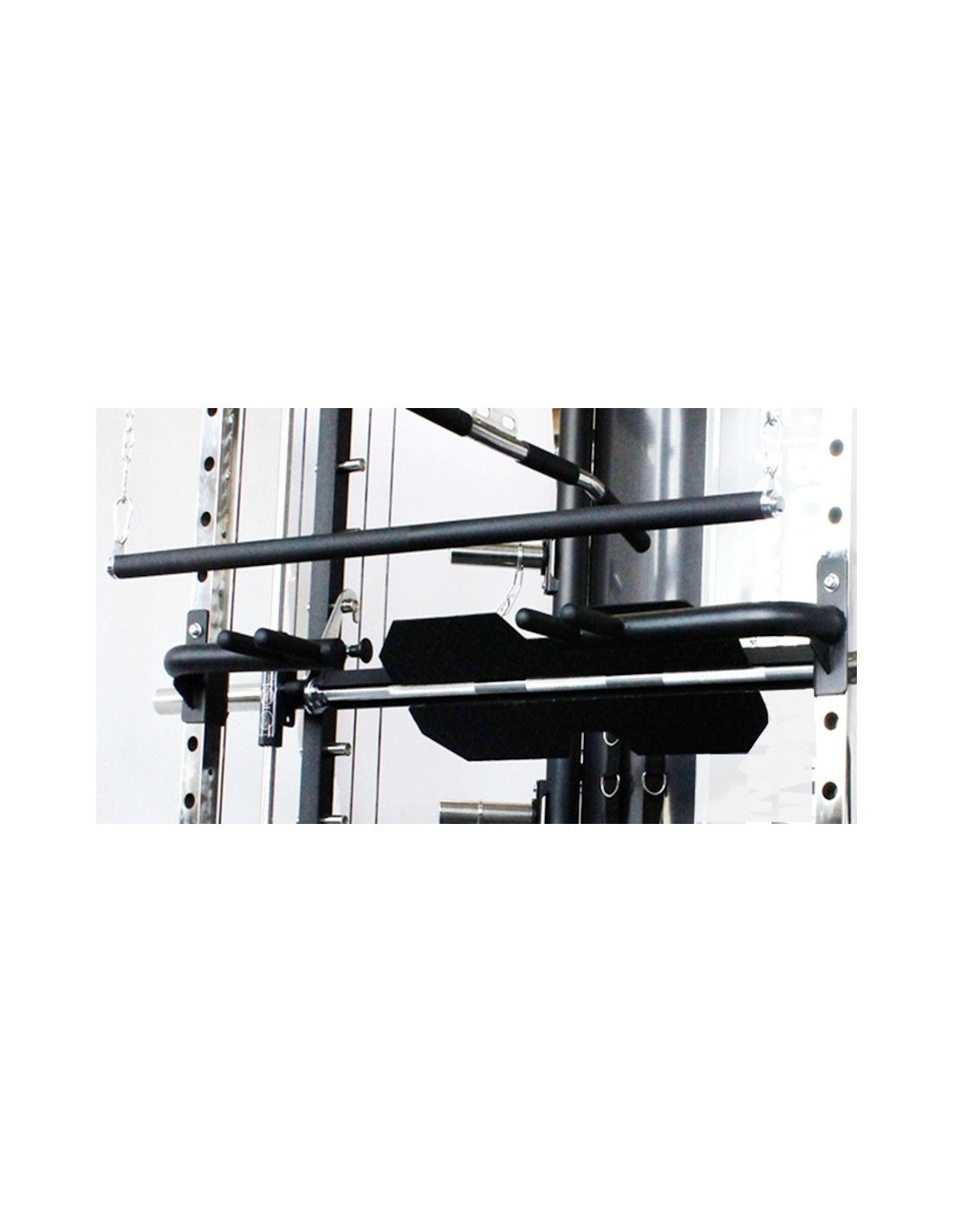 SH-20/LP LEG PRESS ACCESSORY (SH-20)