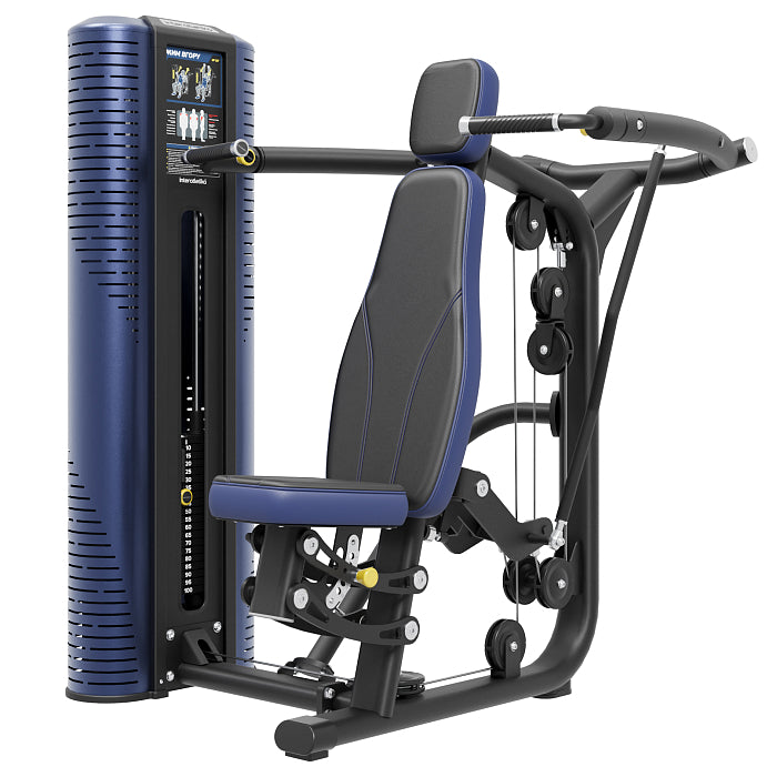 Shoulder Press Interatletika UP127