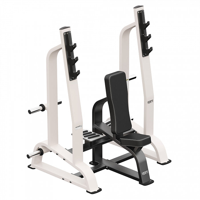 Shoulder Press Bench Inter Atletika V307