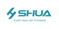 SHUA logo