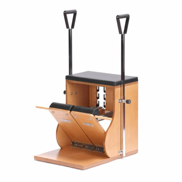 Combo chair for pilates