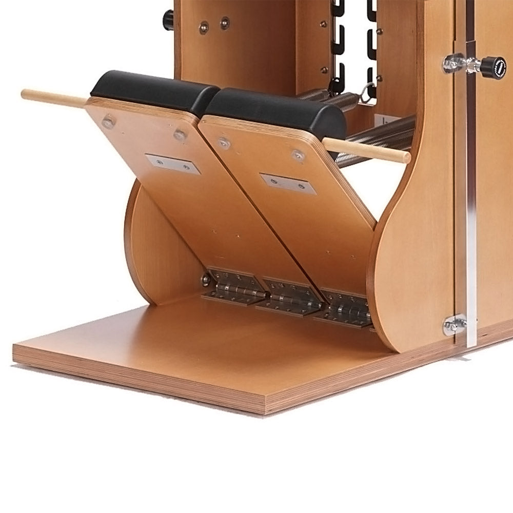 Combo chair for pilates