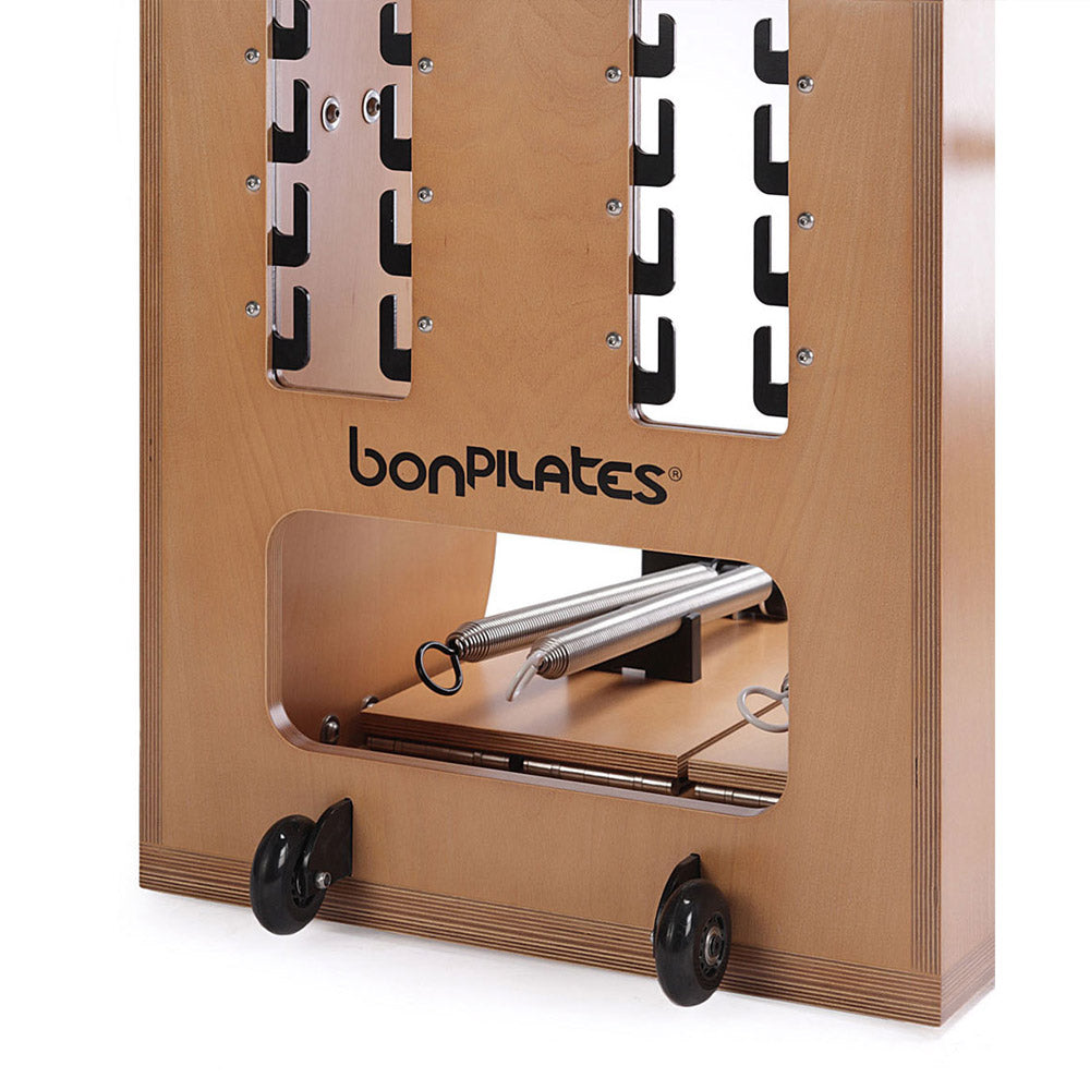 Combo chair for pilates