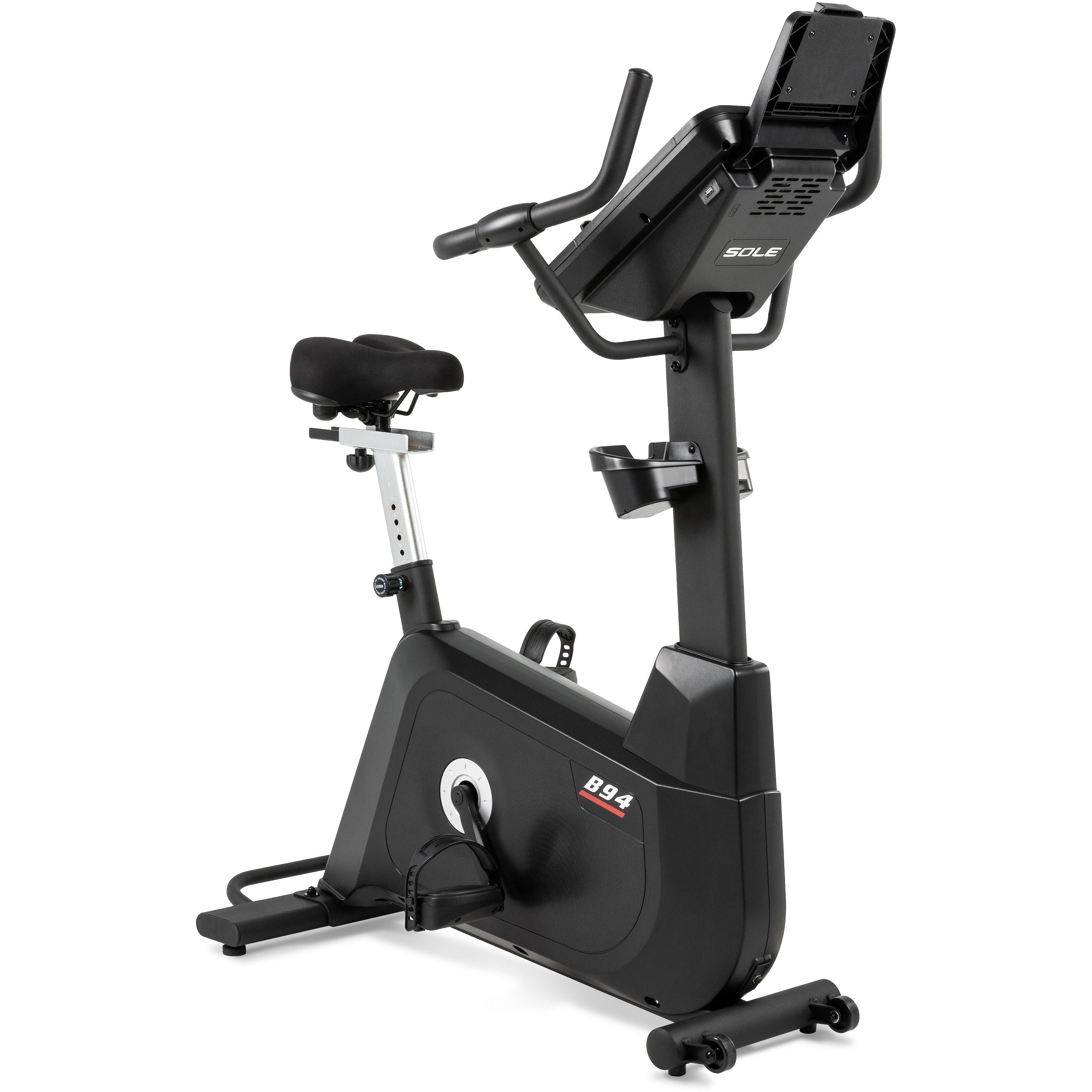 Sole Fitness B94 Upright Bike | Brand New