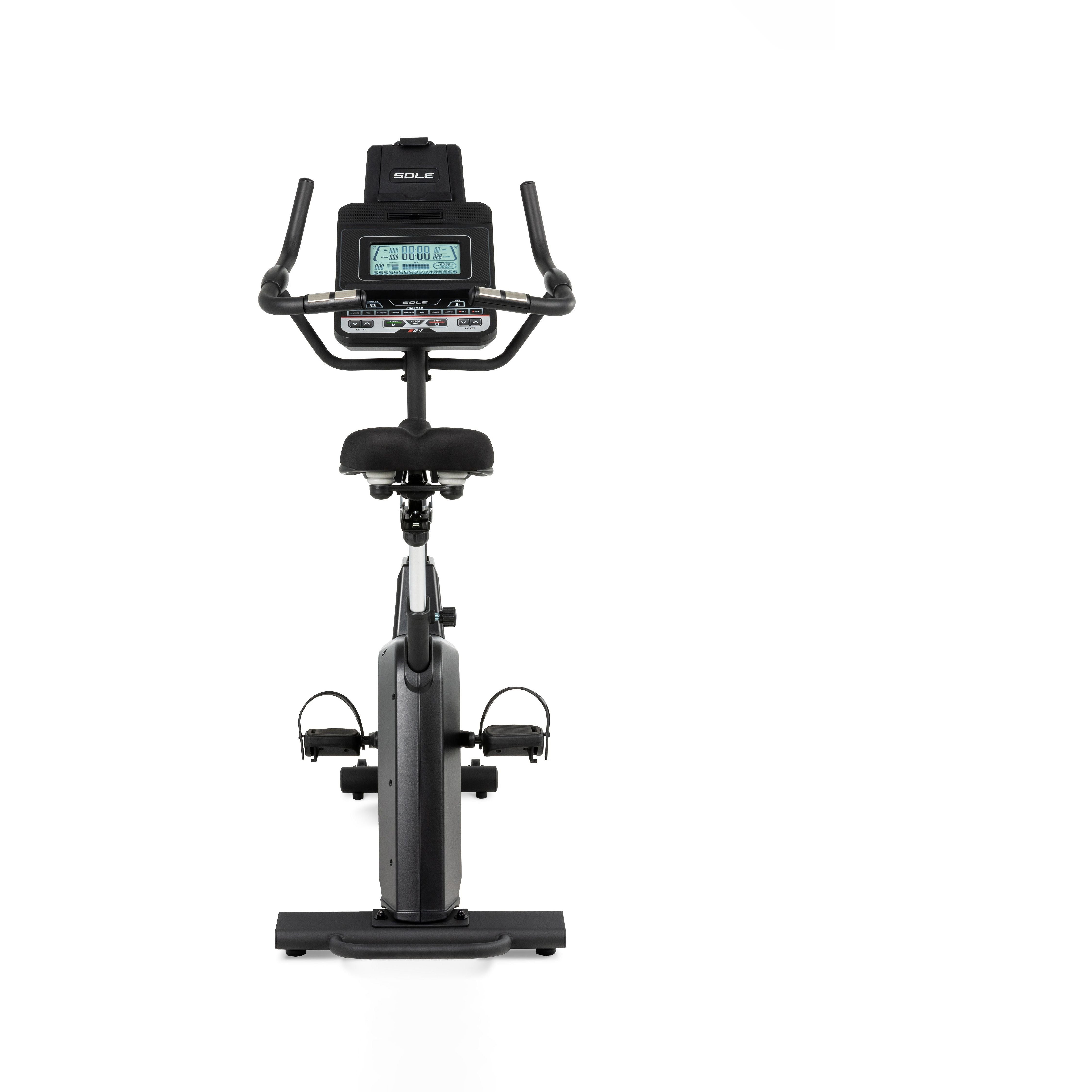 Sole Fitness B94 Upright Bike | Brand New