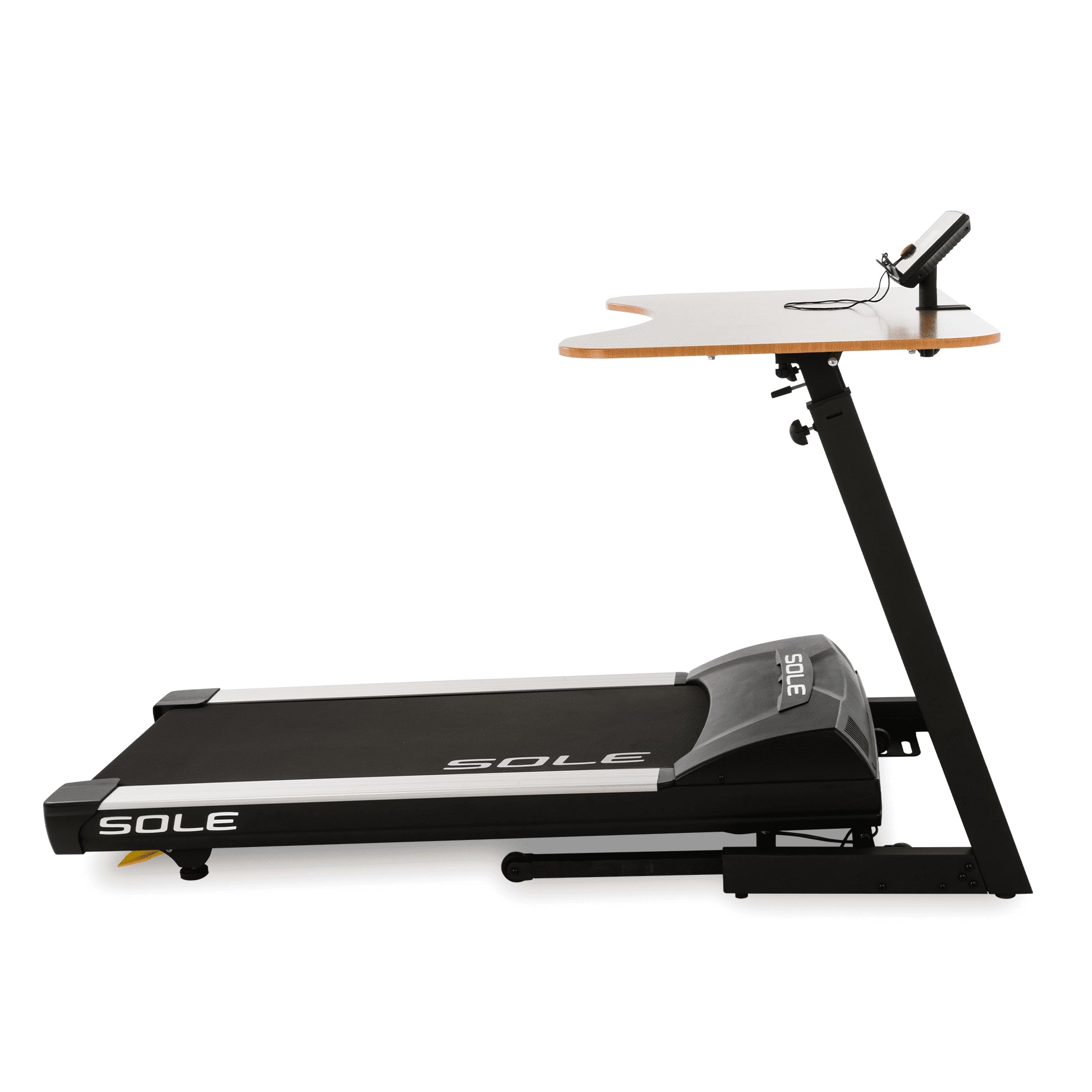 Sole Fitness TD80 Desk Treadmill