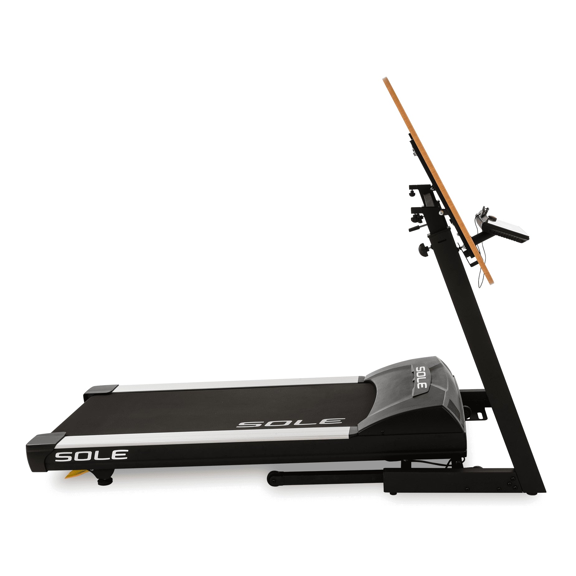 Sole Fitness TD80 Desk Treadmill
