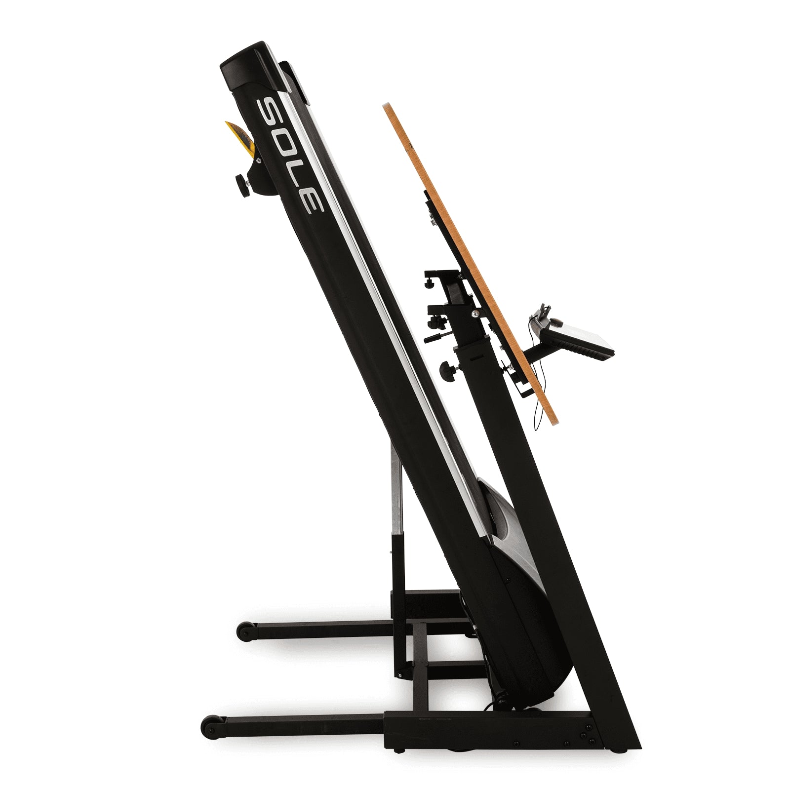 Sole Fitness TD80 Desk Treadmill