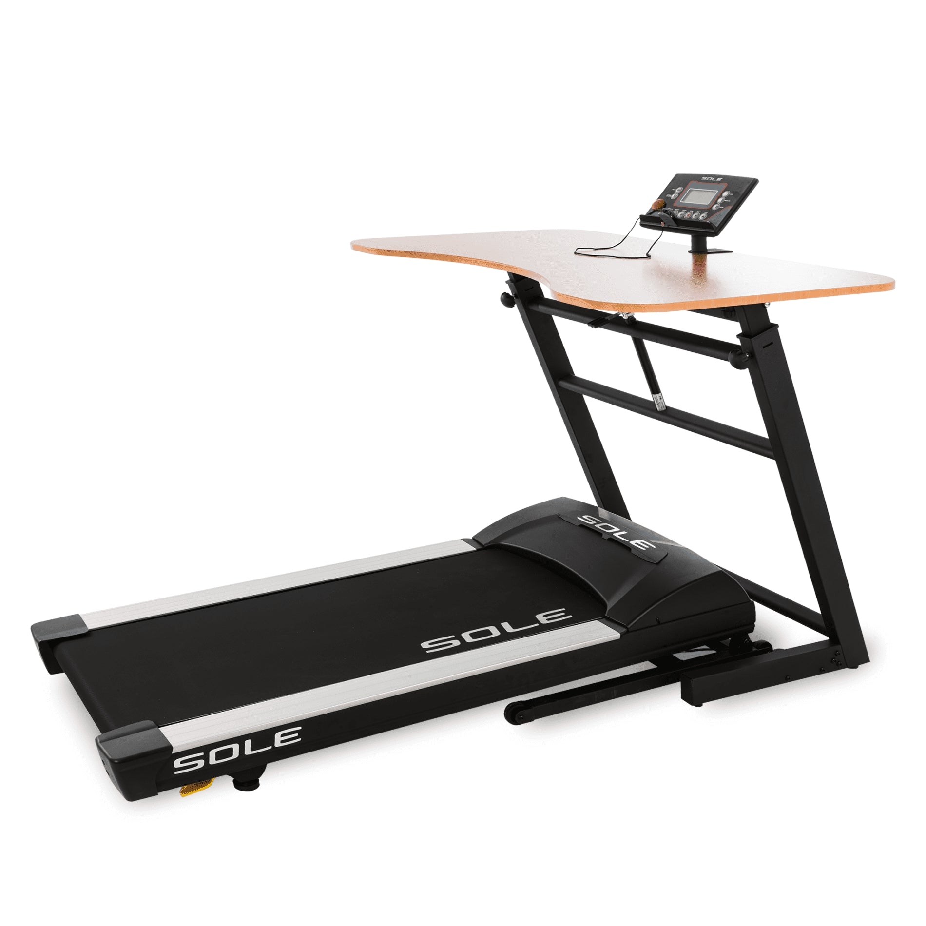 Sole Fitness TD80 Desk Treadmill