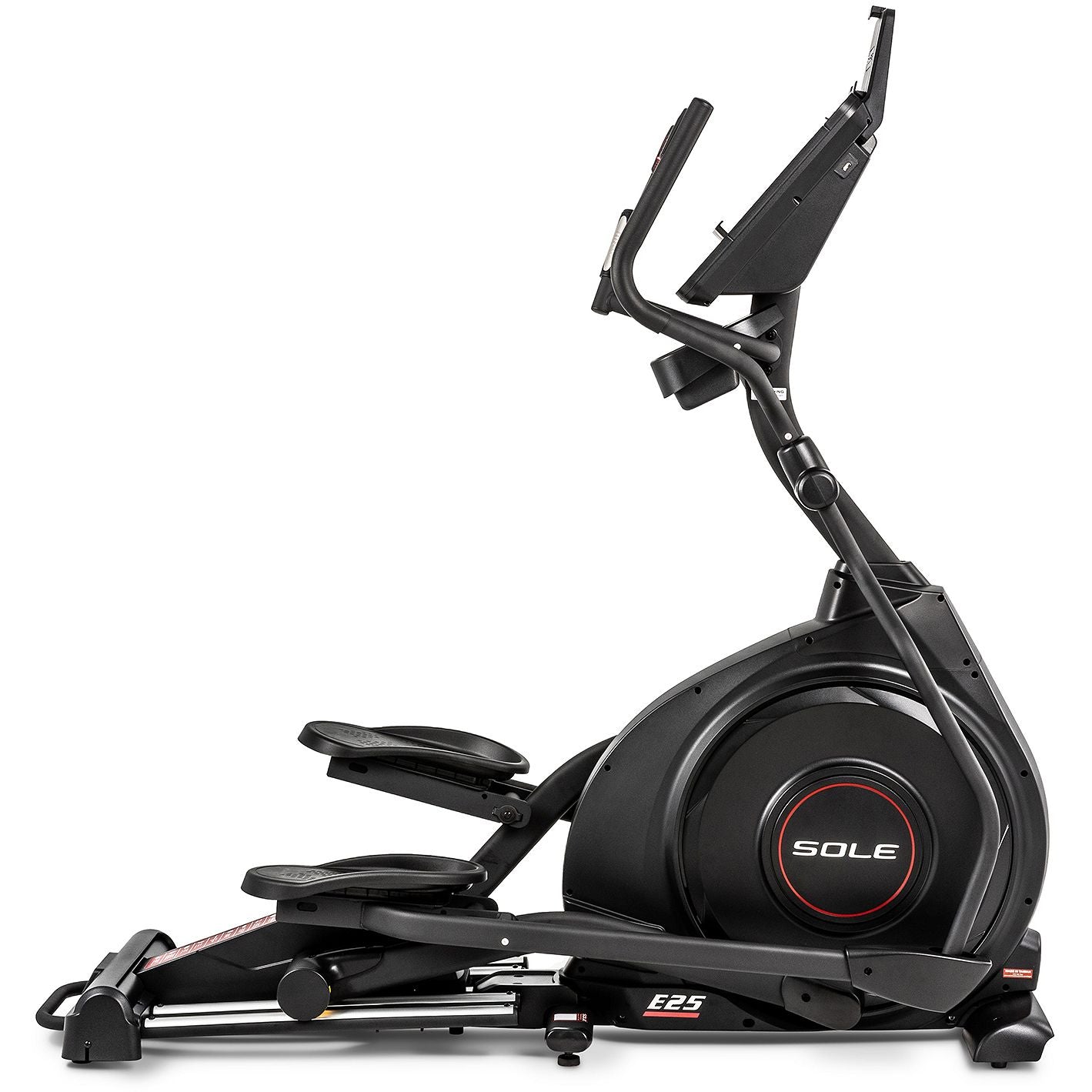 Sole Fitness E25 Elliptical Cross Trainer 2023 Model | Brand New
