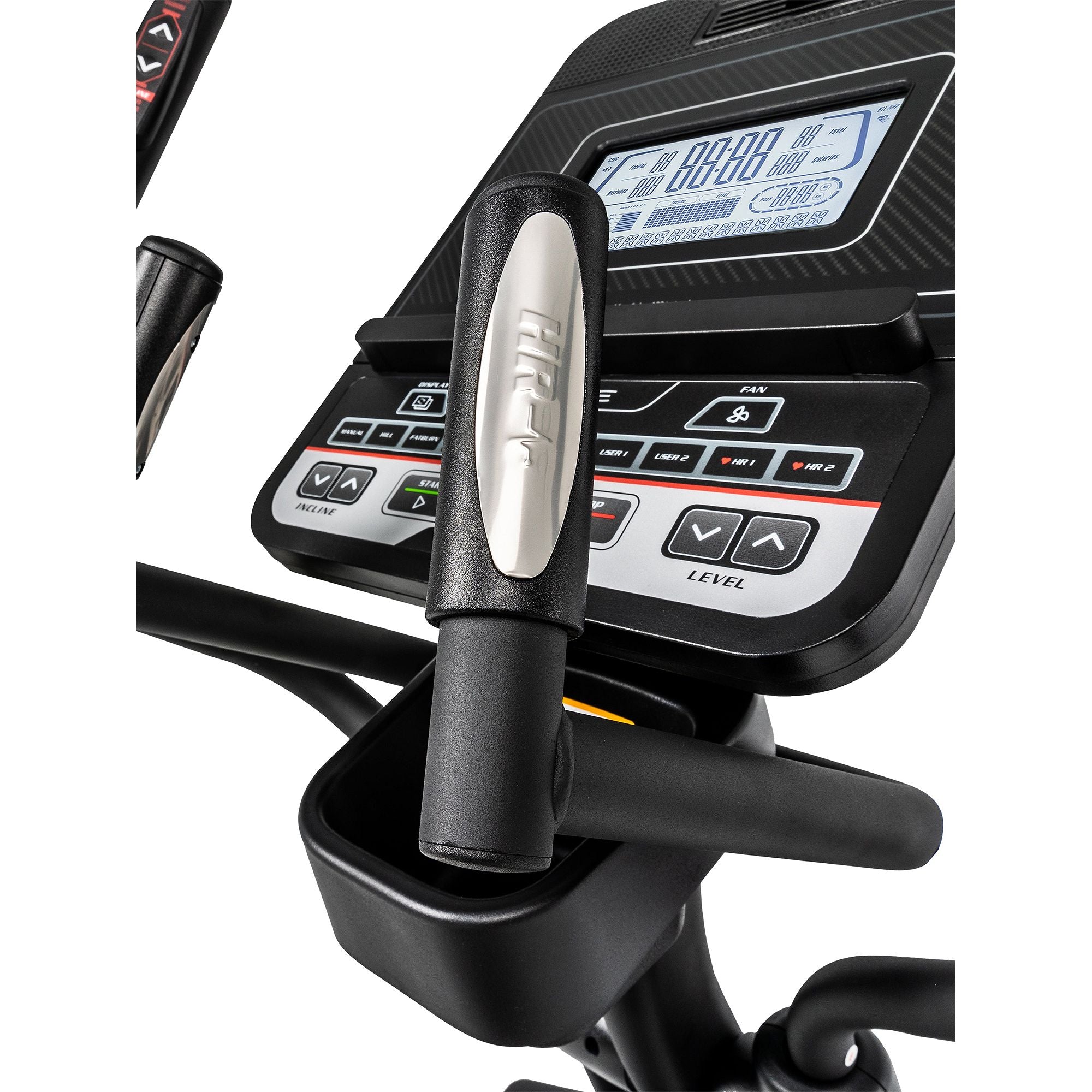 Sole Fitness E25 Elliptical Cross Trainer 2023 Model | Brand New