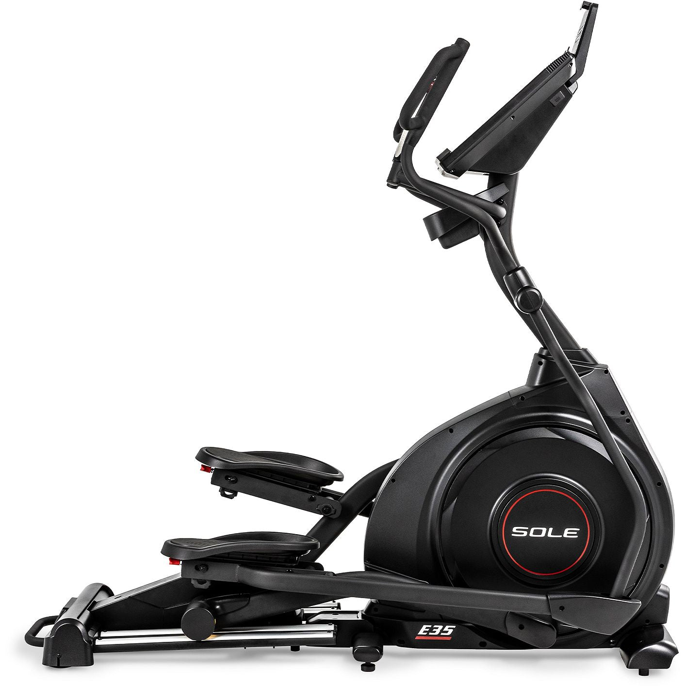 Sole Fitness E35-ENT Elliptical Cross Trainer with 10.1" Touchscreen | Brand New