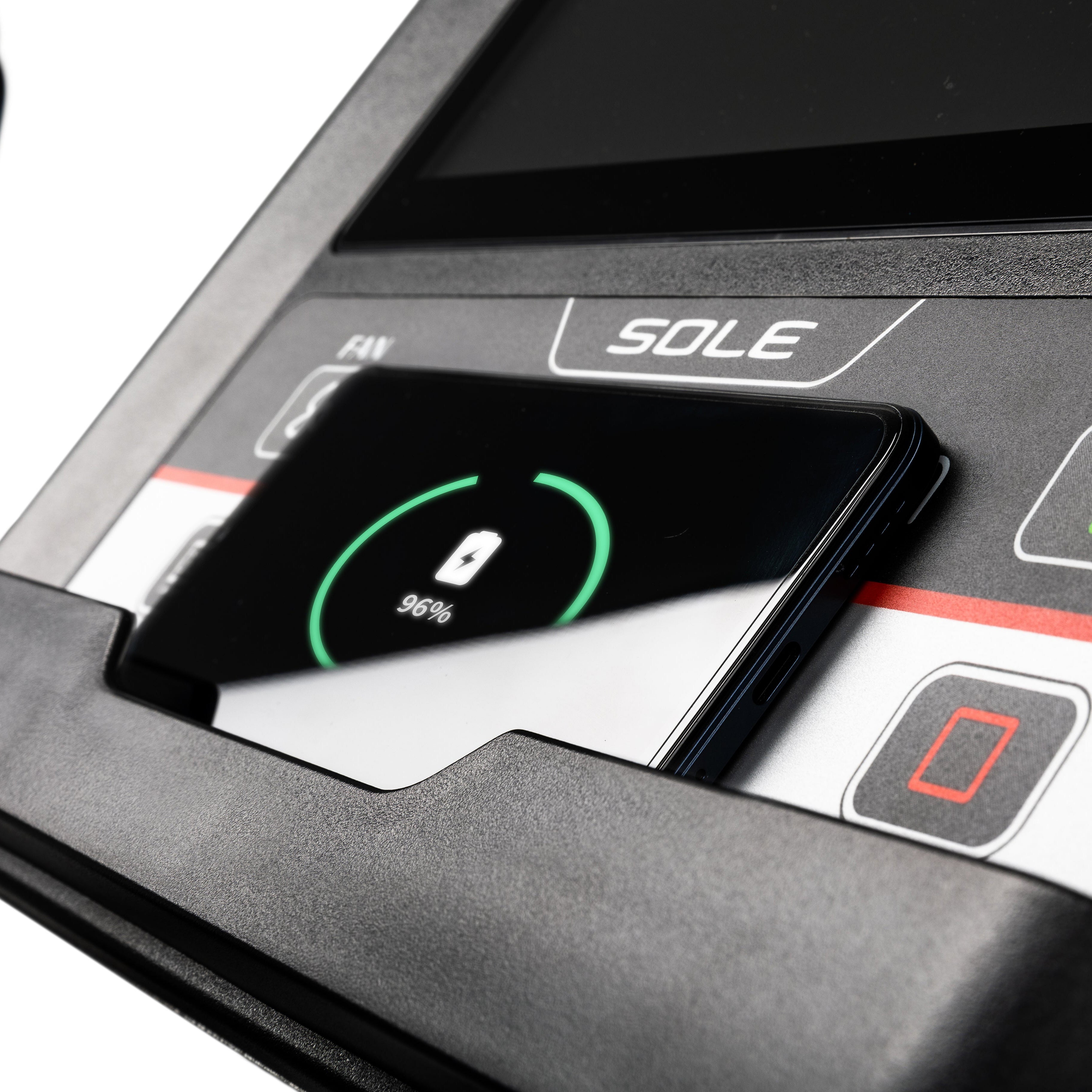 Sole Fitness E95-ENT Elliptical Cross Trainer with 13.3" Touchscreen | Brand New
