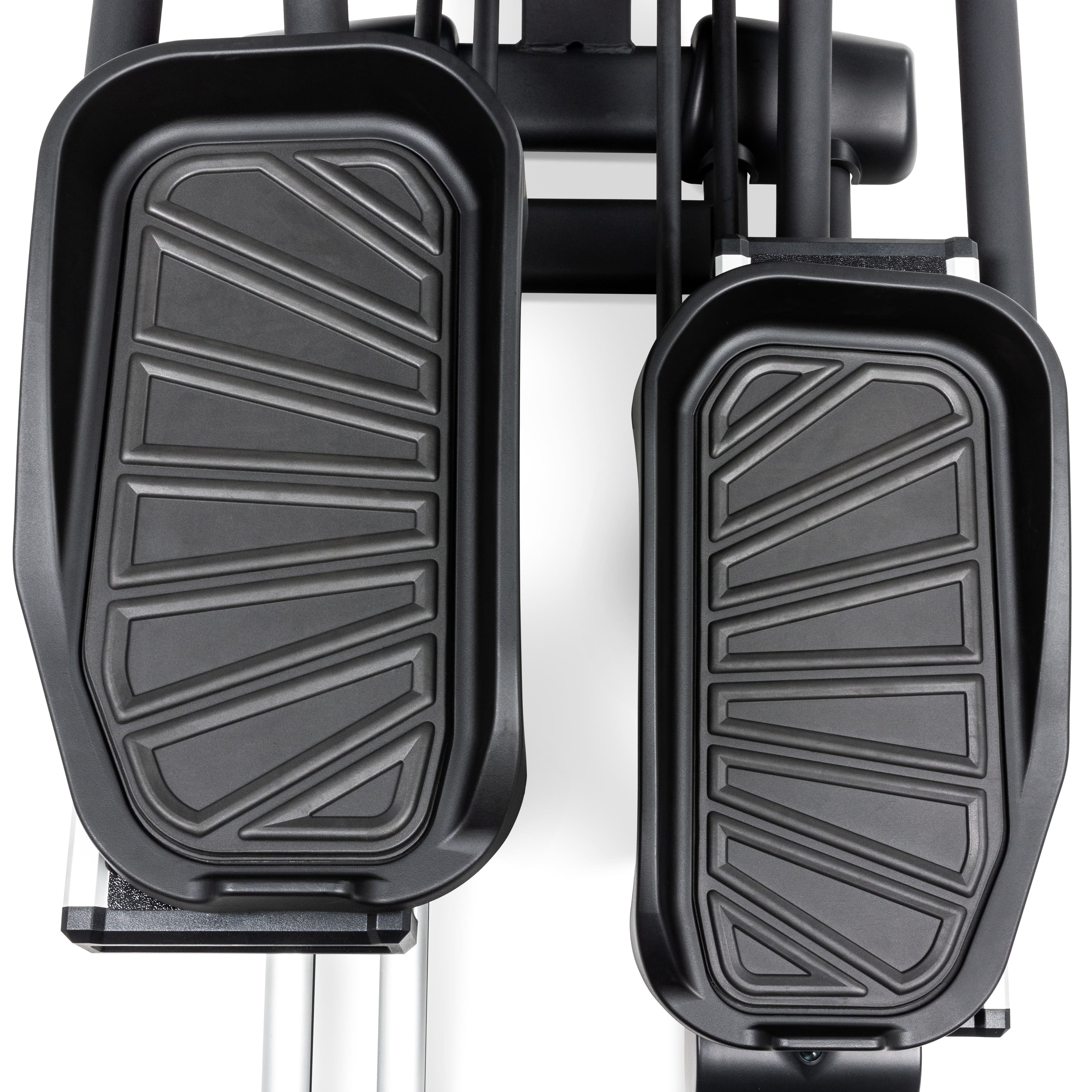 Sole Fitness E95S Elliptical Cross Trainer with 13.3" Touchscreen