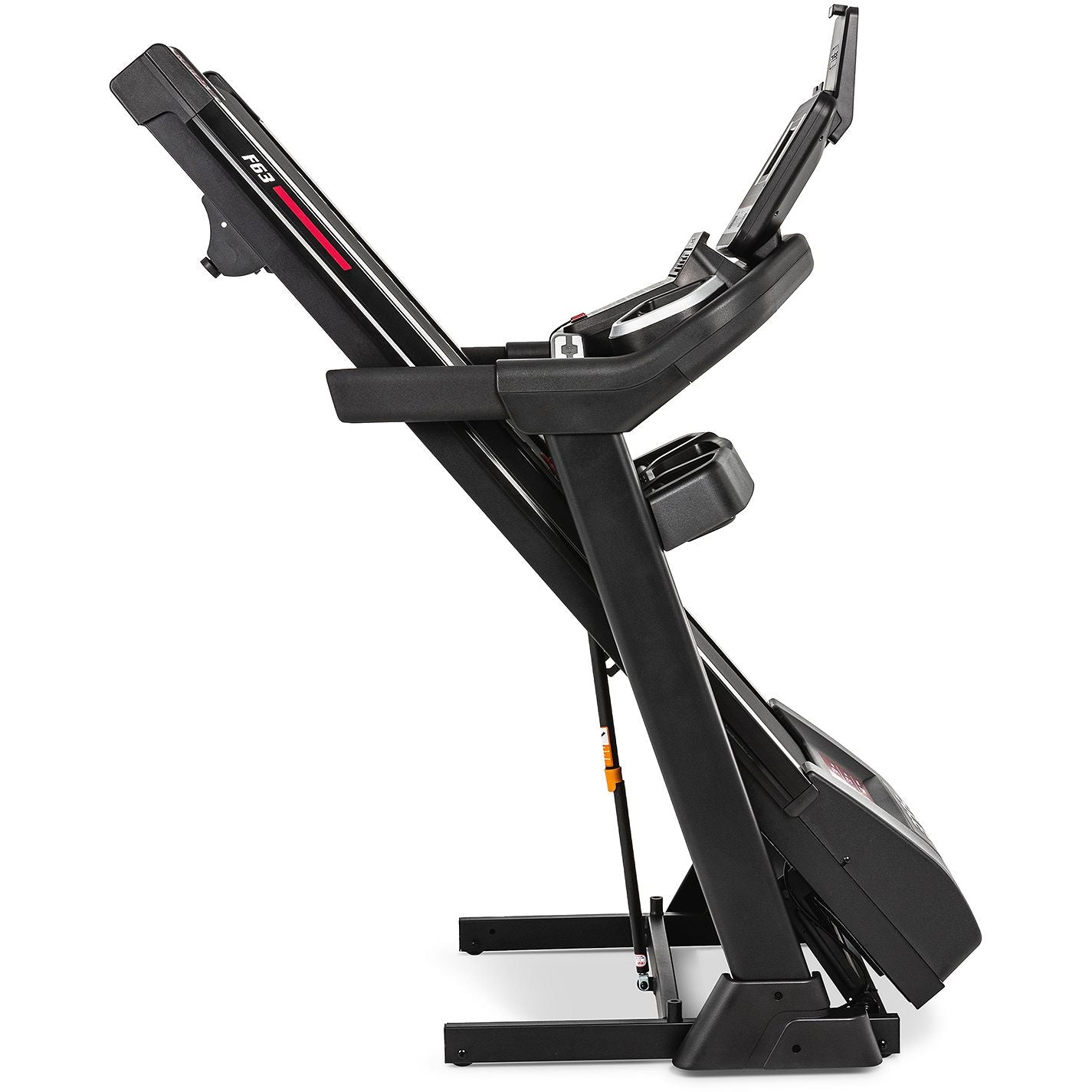 Sole Fitness F63 Treadmill