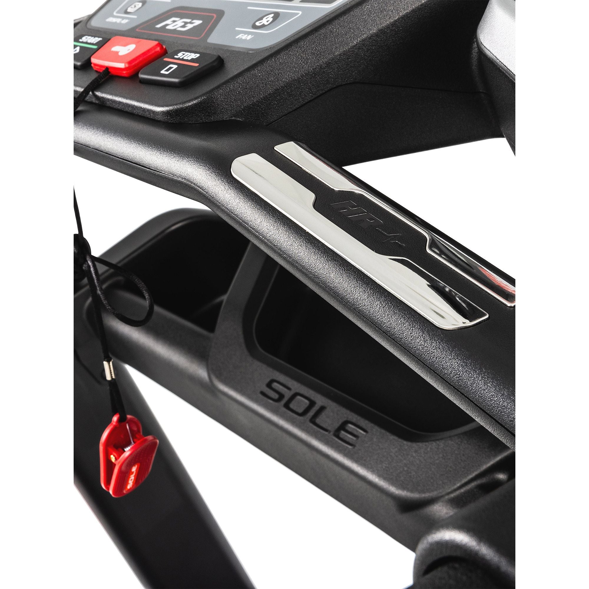 Sole Fitness F63 Treadmill
