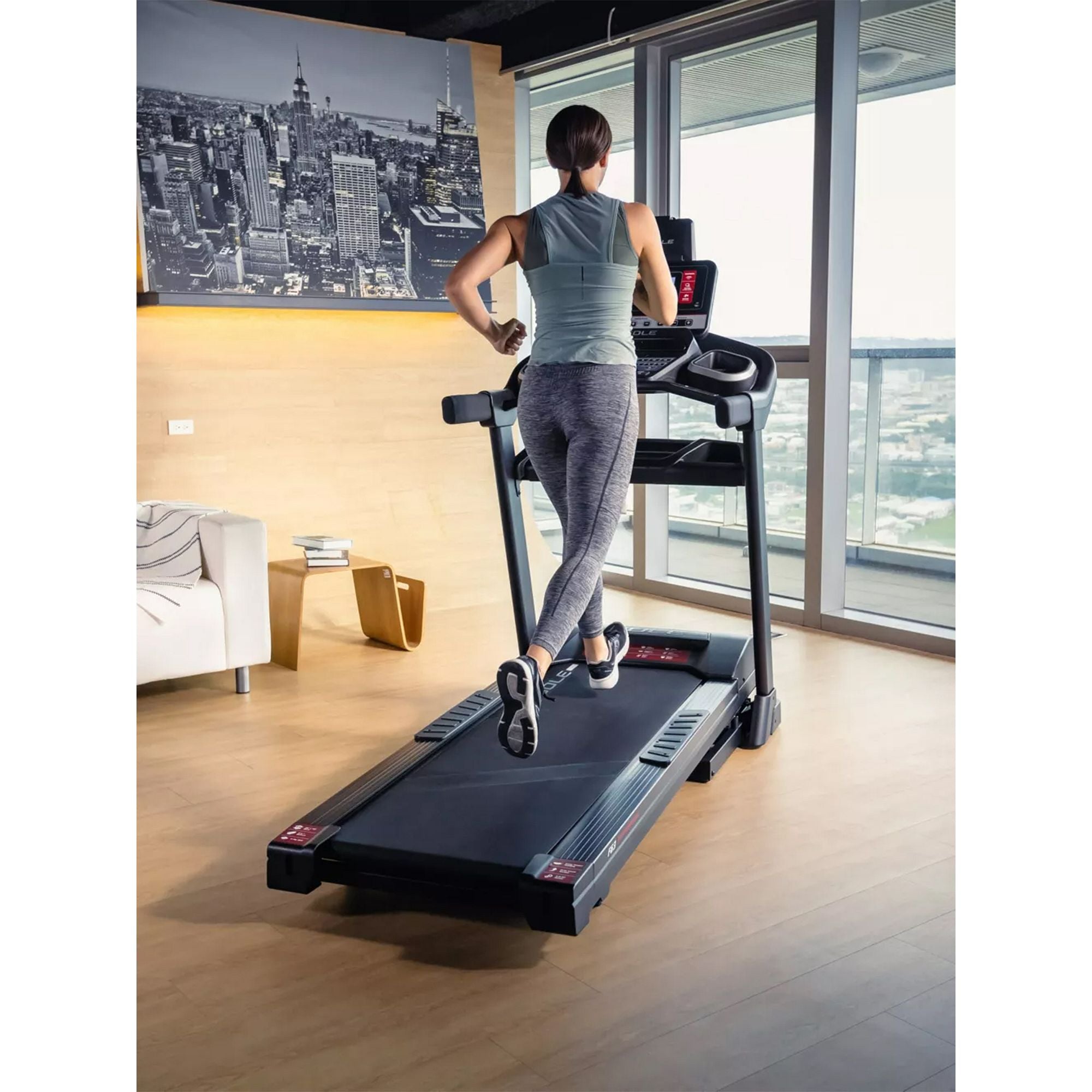 Sole Fitness F63 Treadmill