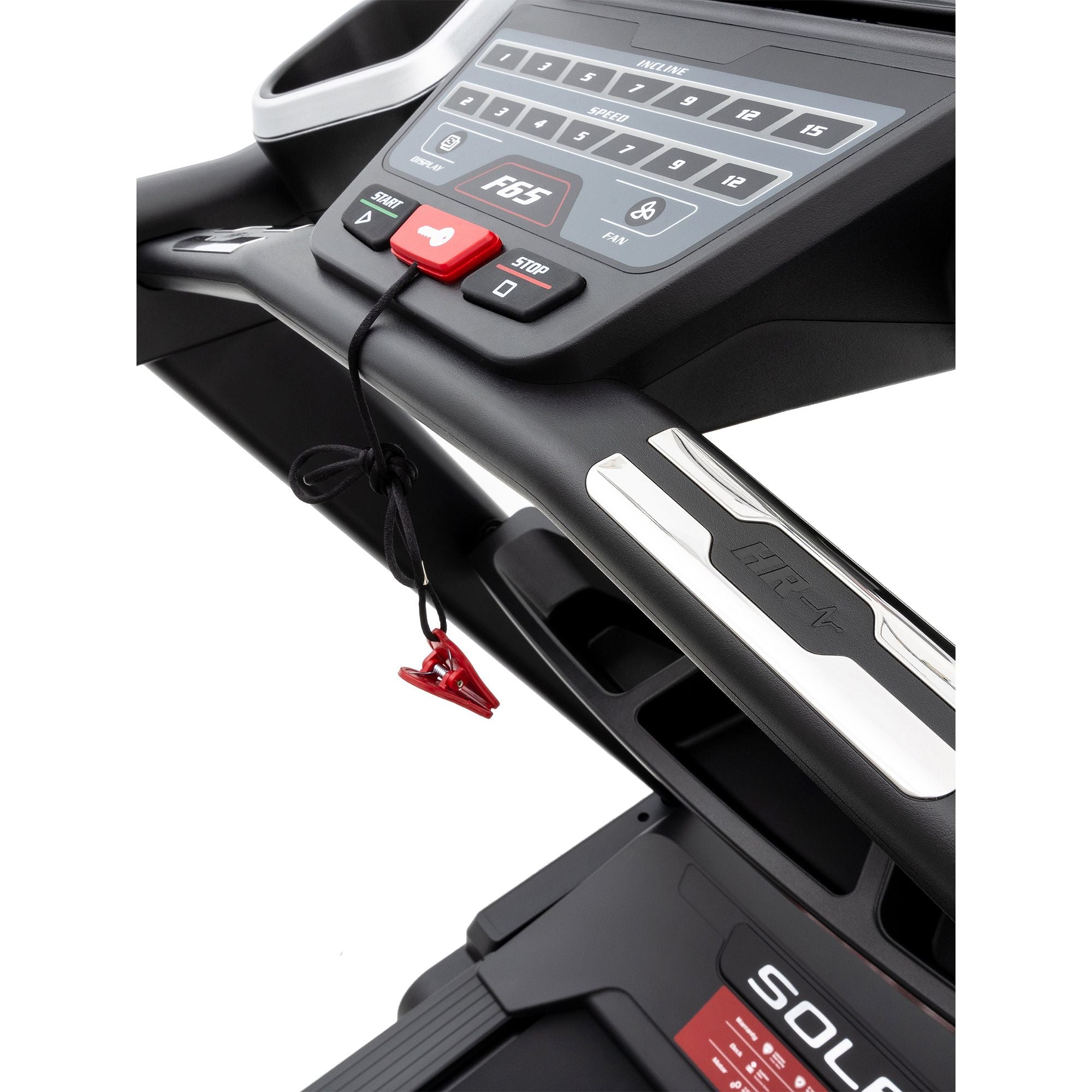 Sole Fitness F65 Treadmill