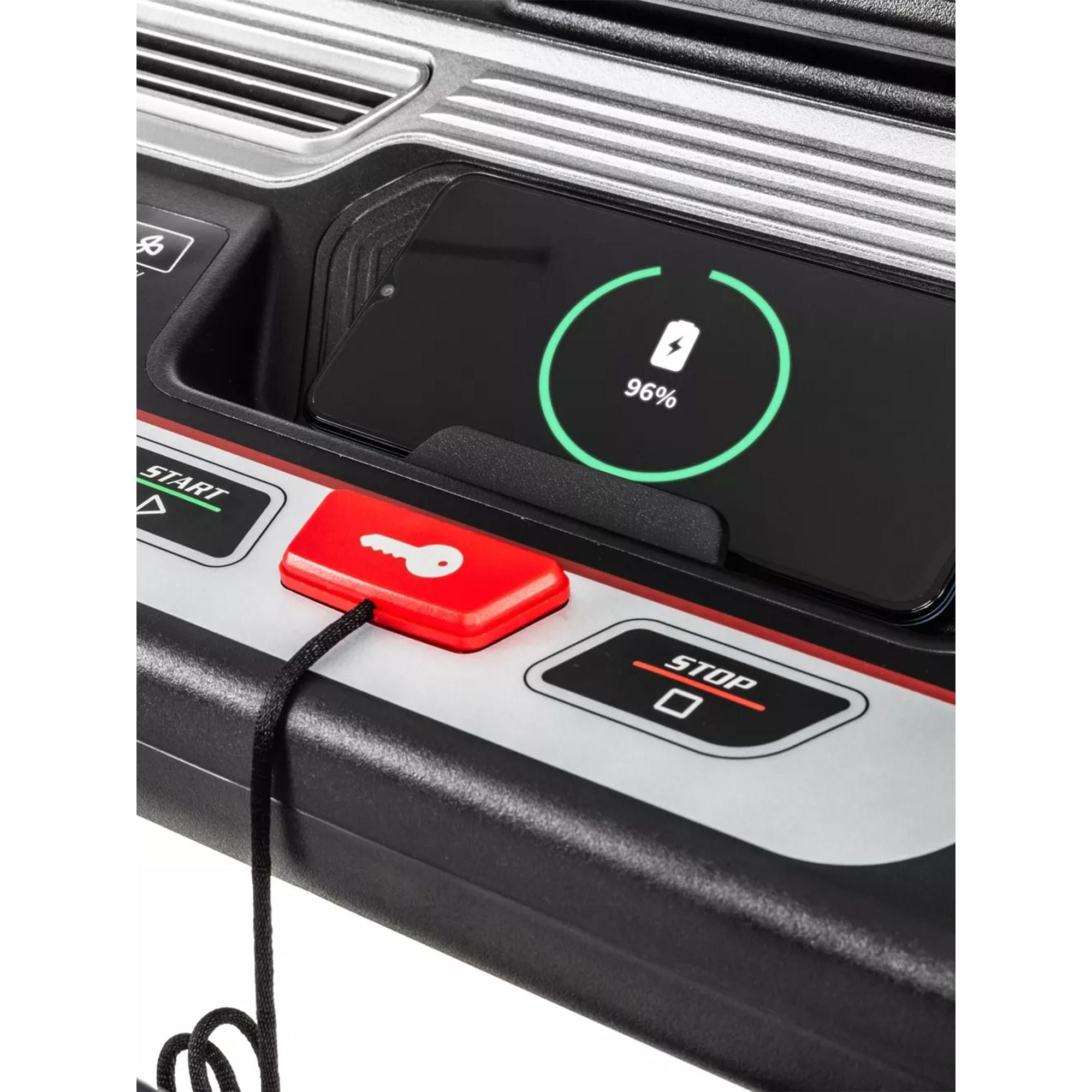 Sole Fitness F80-ENT Treadmill with Brand-New Android 10.1" Touchscreen