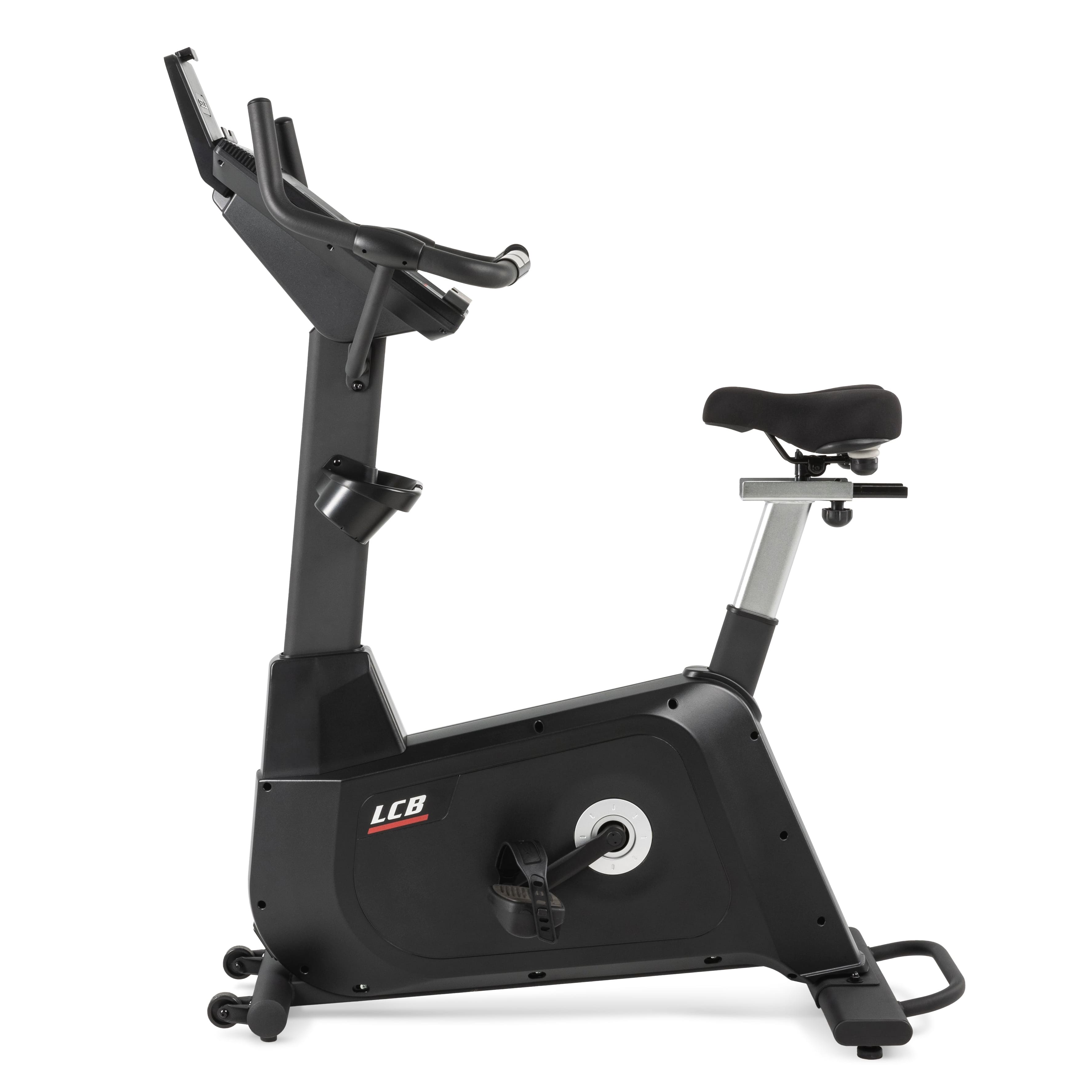 Sole Fitness Light Commercial Upright Bike with 10.1 Inches Touchscreen | Brand New