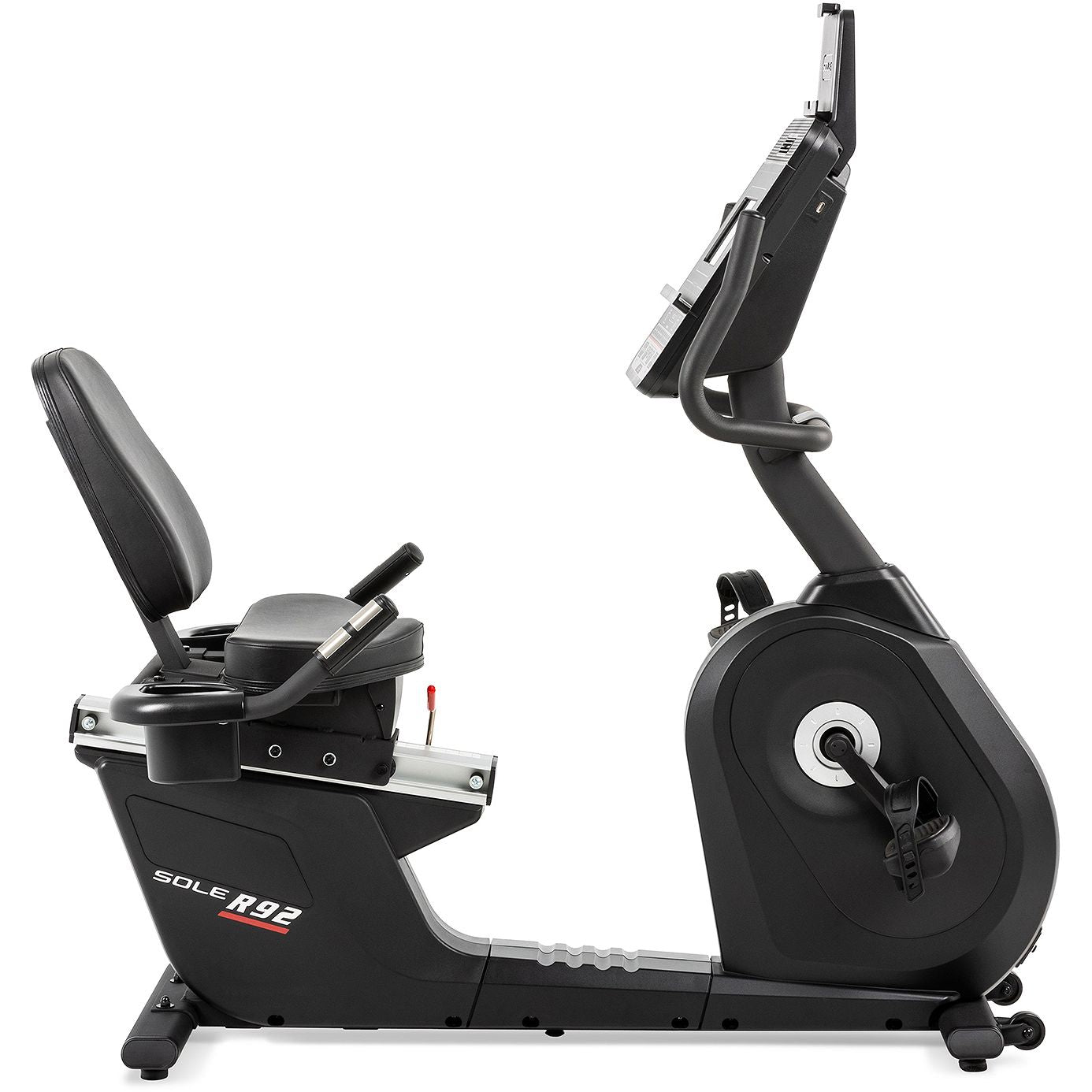 Sole Fitness R92 Recumbent Bike | Brand New