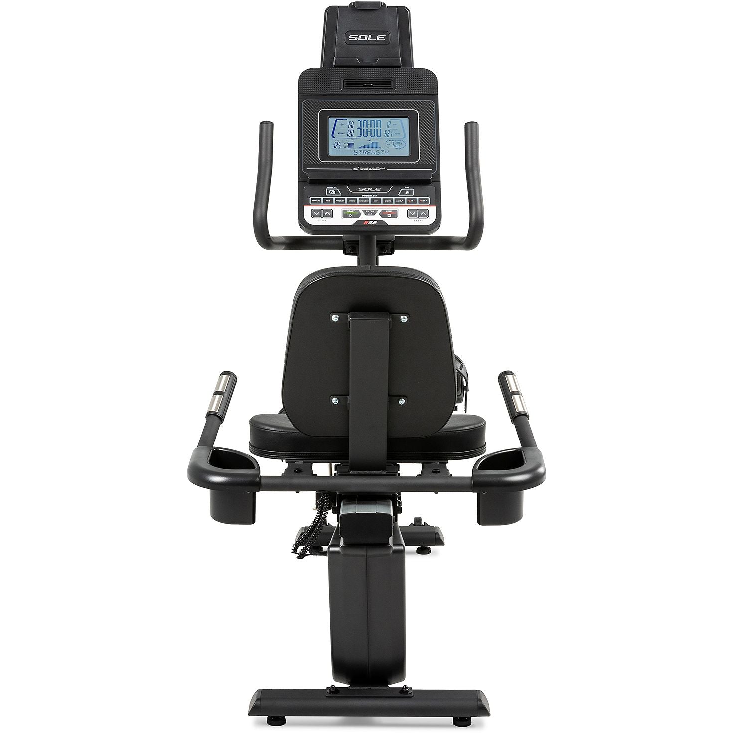 Sole Fitness R92 Recumbent Bike | Brand New