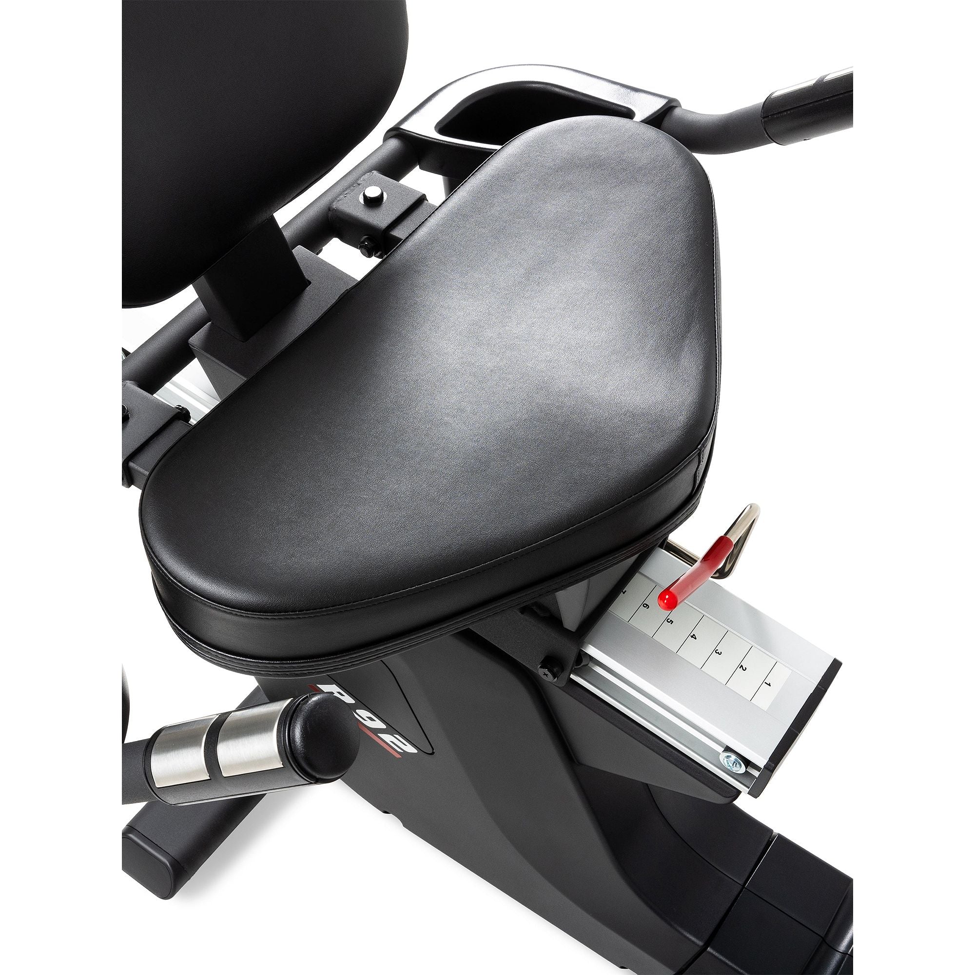 Sole Fitness R92 Recumbent Bike | Brand New