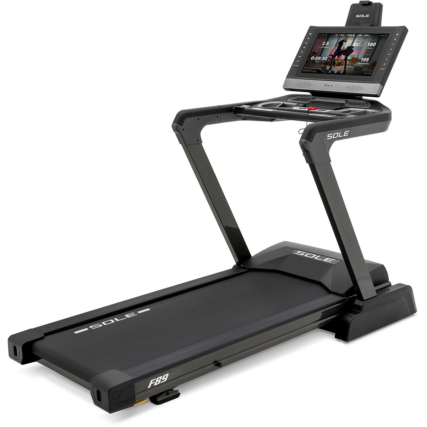Sole Fitness F89 Treadmill with 21.5" Touchscreen
