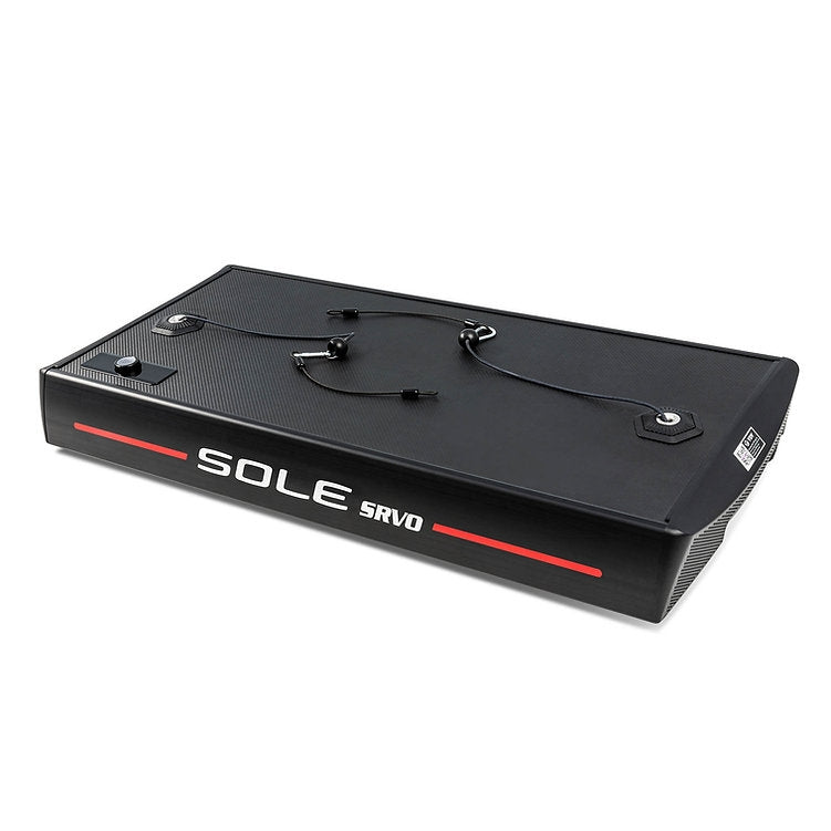 Sole Fitness SR260 SRVO Strength Trainer with Adjustable Weight Bench