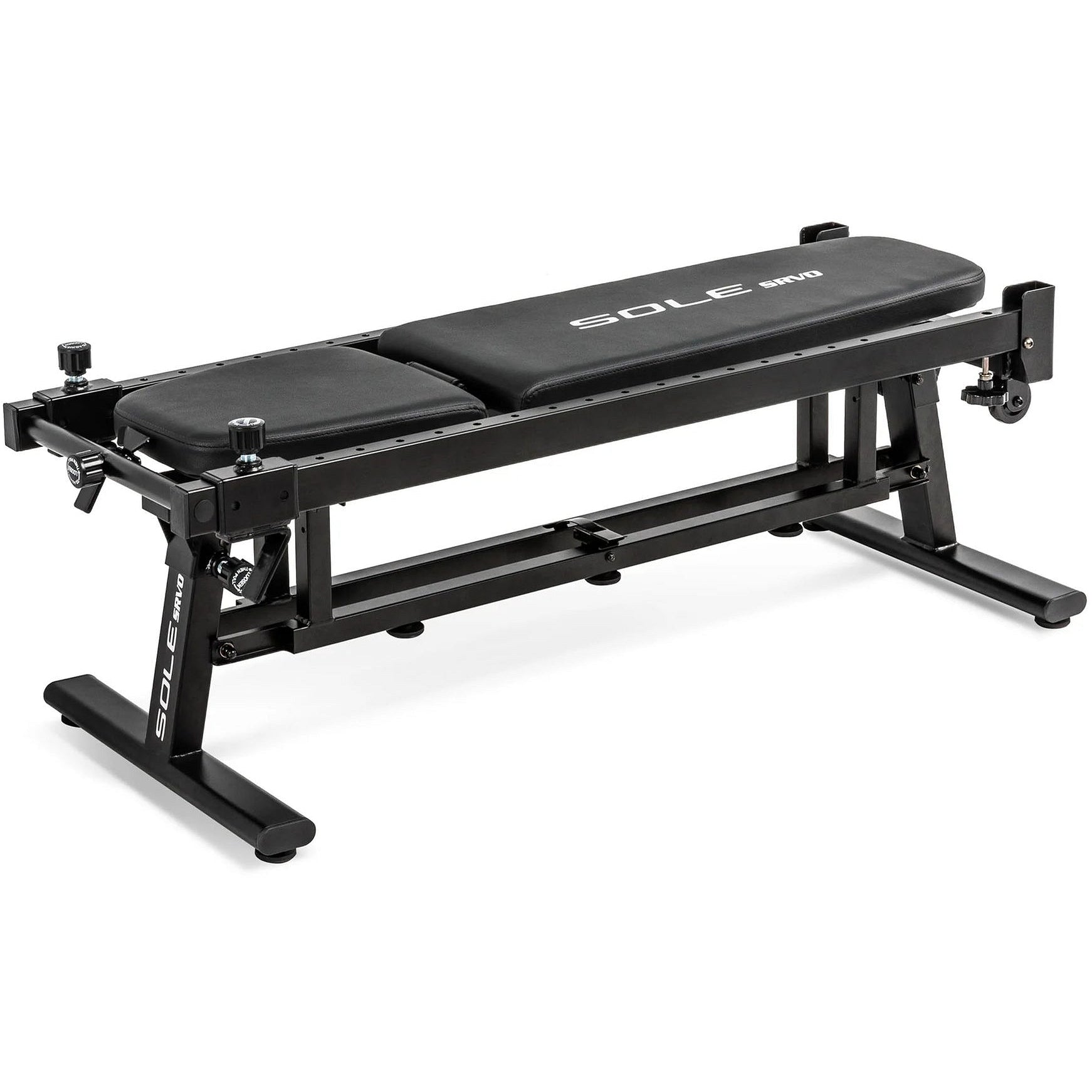 Sole Fitness SRB101 SRVO Adjustable Weight Bench