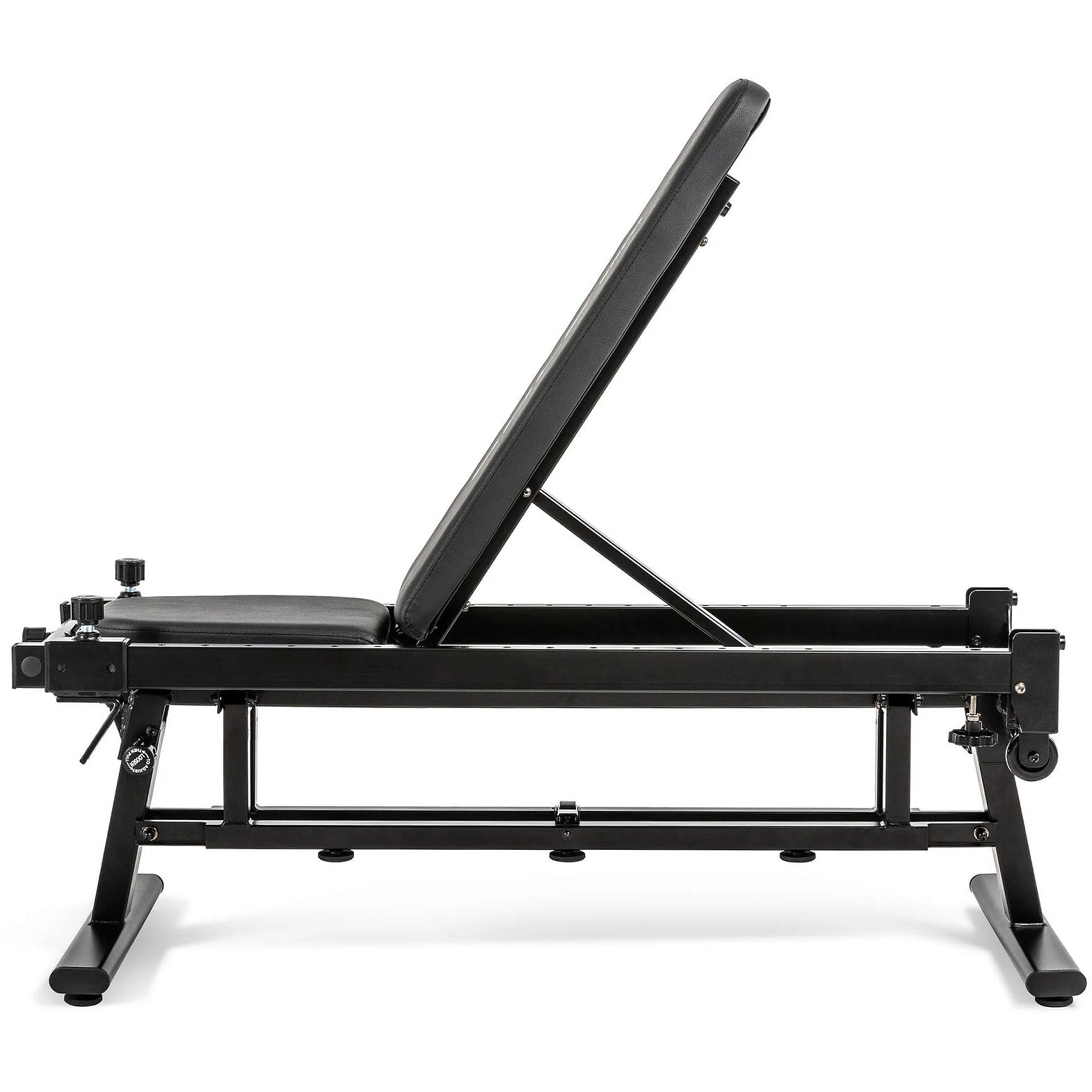 Sole Fitness SRB101 SRVO Adjustable Weight Bench
