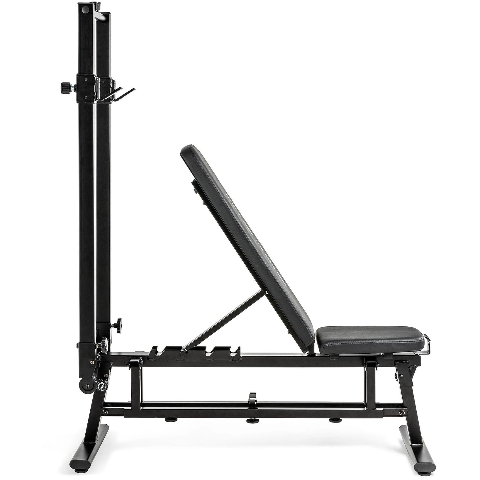 Sole Fitness SRB101 SRVO Adjustable Weight Bench