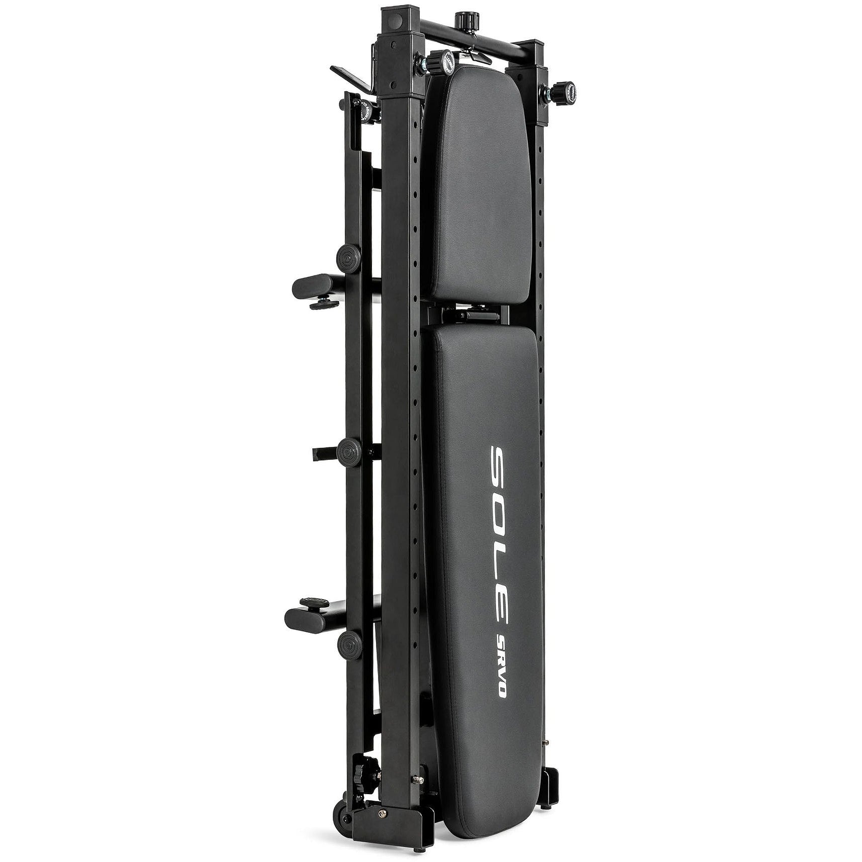 Sole Fitness SRB101 SRVO Adjustable Weight Bench