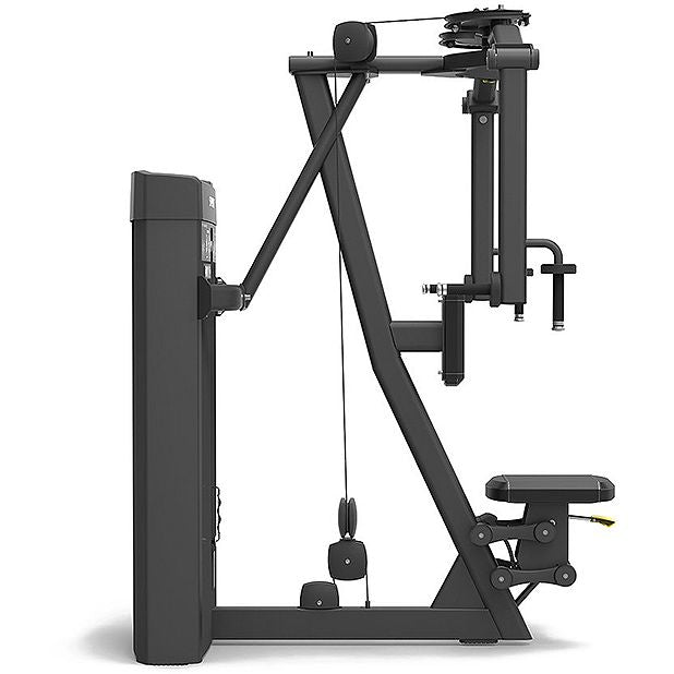Spirit Fitness Fly/Rear Delt