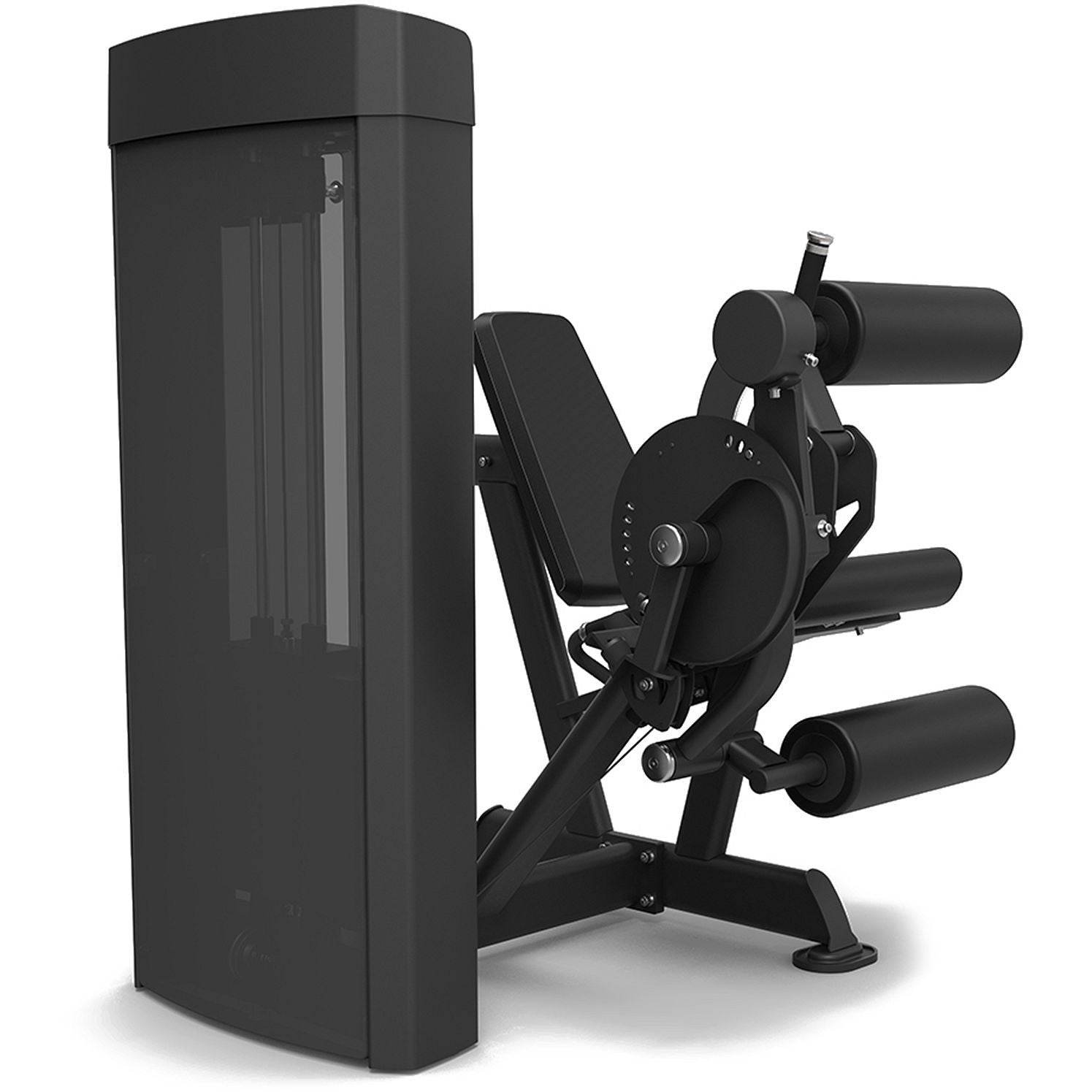 Spirit Fitness Dual Leg Extension & Leg Curl Machine