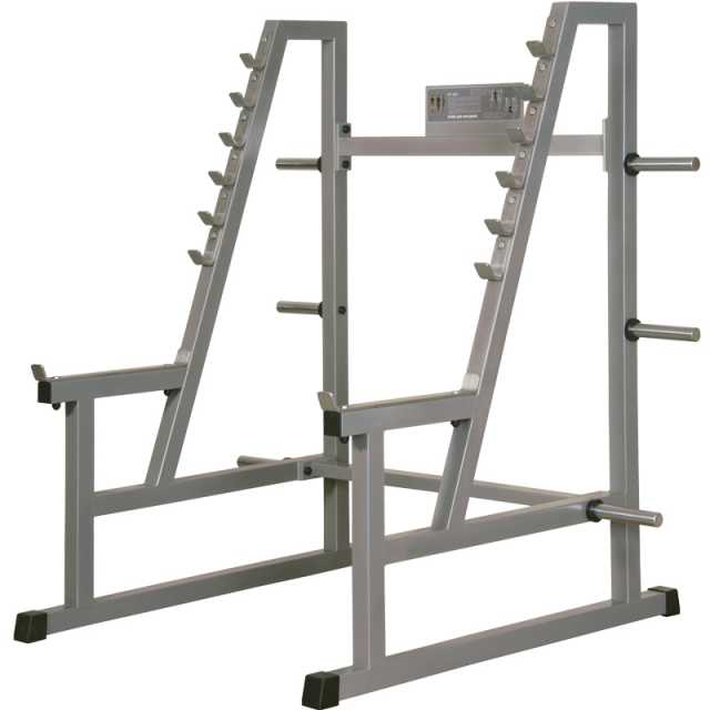 Squat Rack Inter Atletika BT309